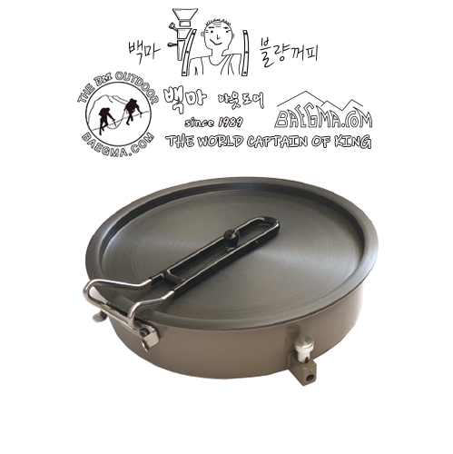 왕초언니밸브냄비1.3L [쓰크라치]