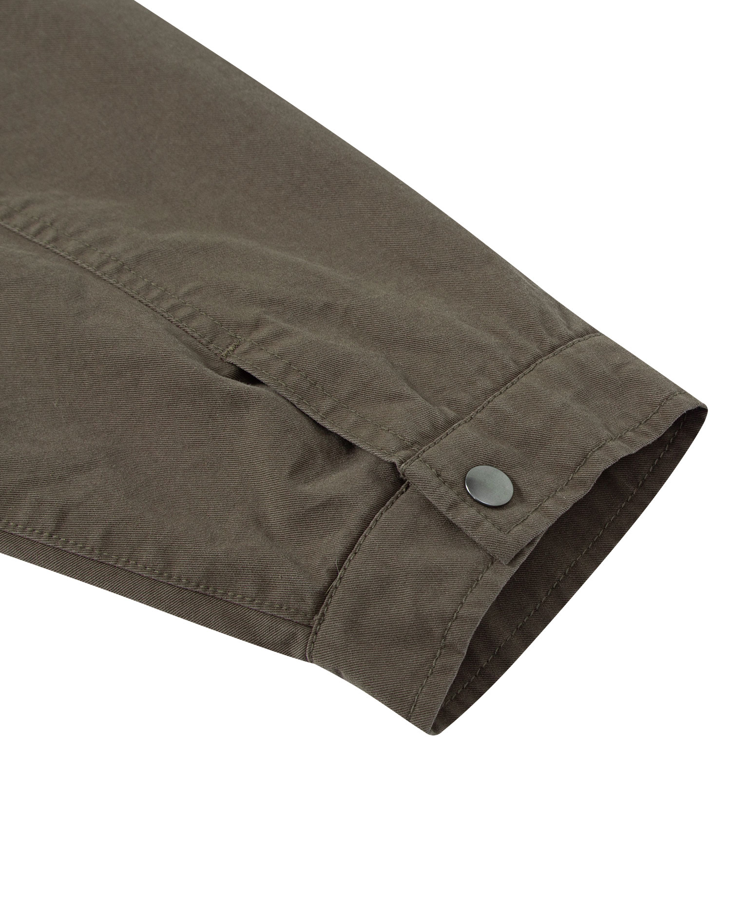 INSANE HARRINGTON JACKET_BROWN