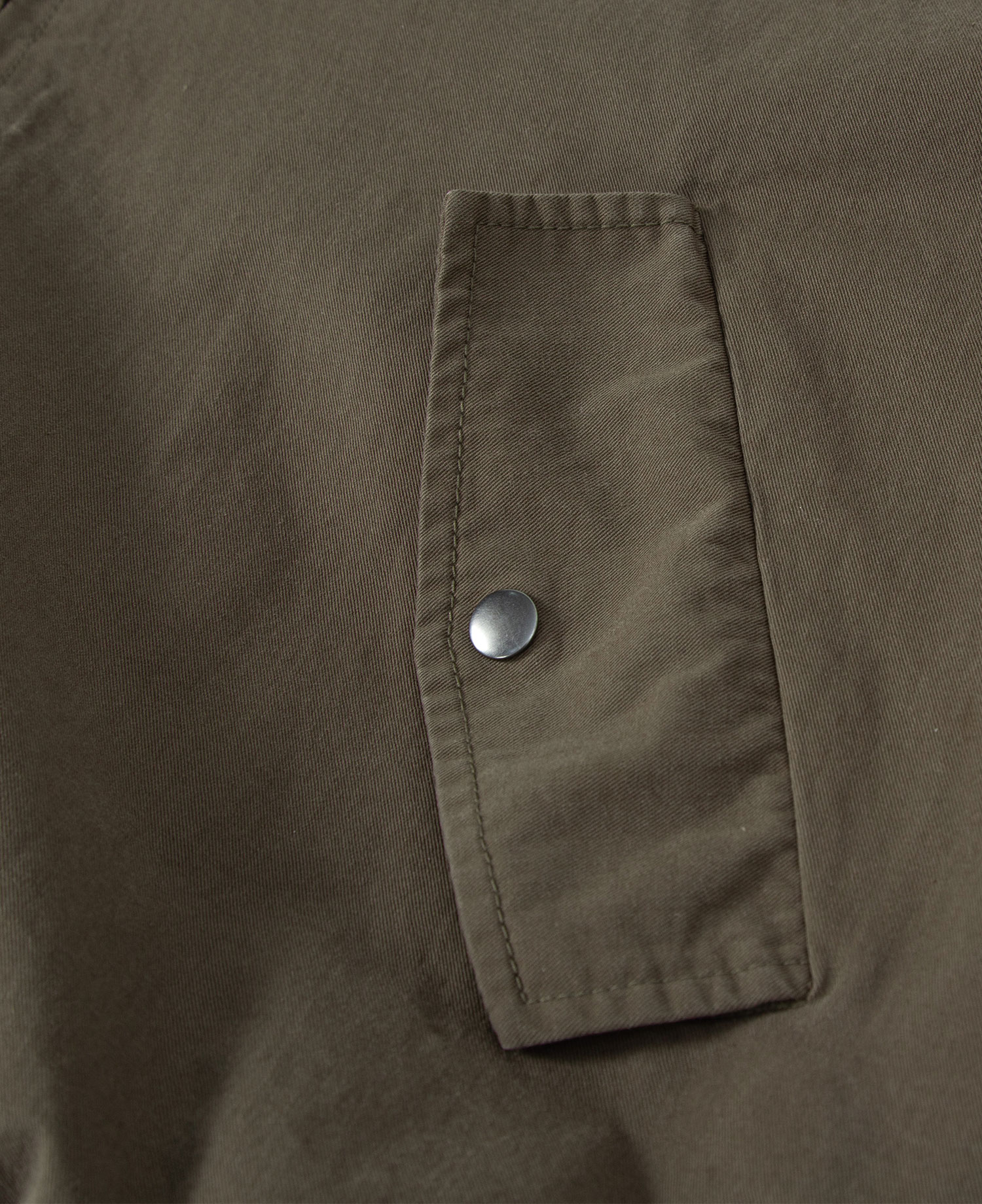 INSANE HARRINGTON JACKET_BROWN