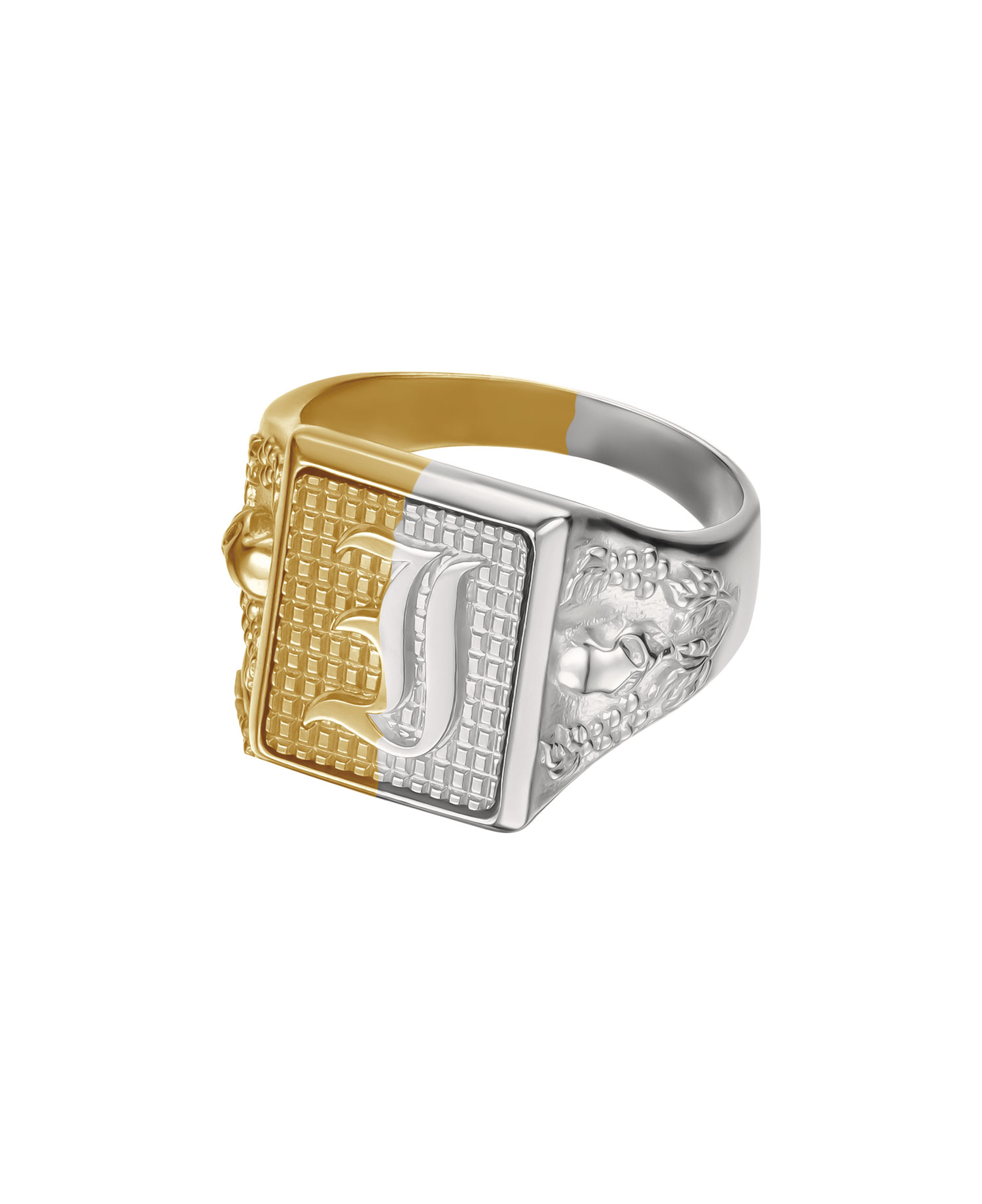 INSANE GODFATHER RING_MULTI