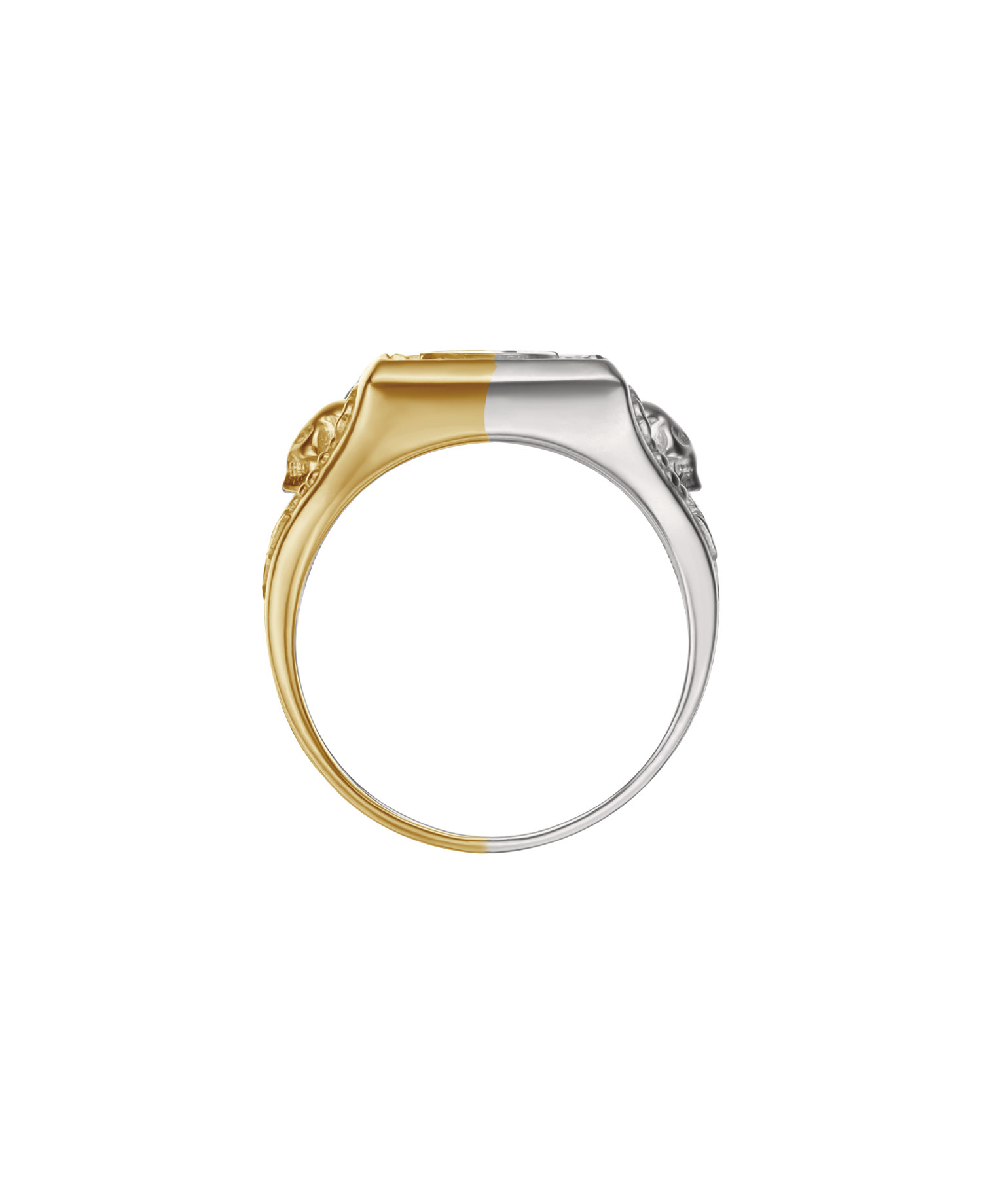INSANE GODFATHER RING_MULTI