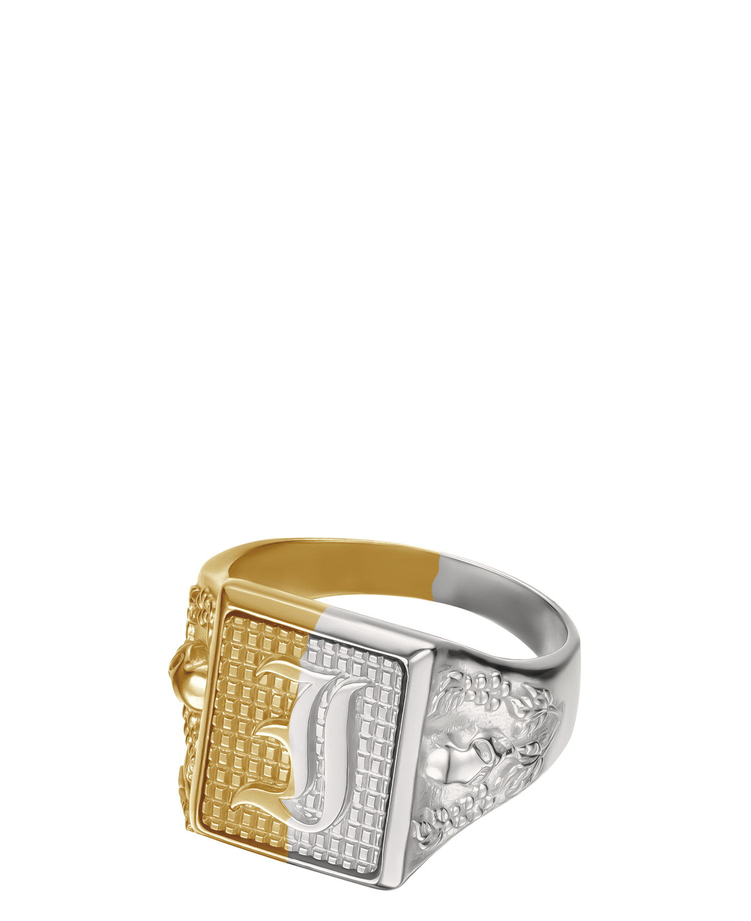 INSANE GODFATHER RING_MULTI