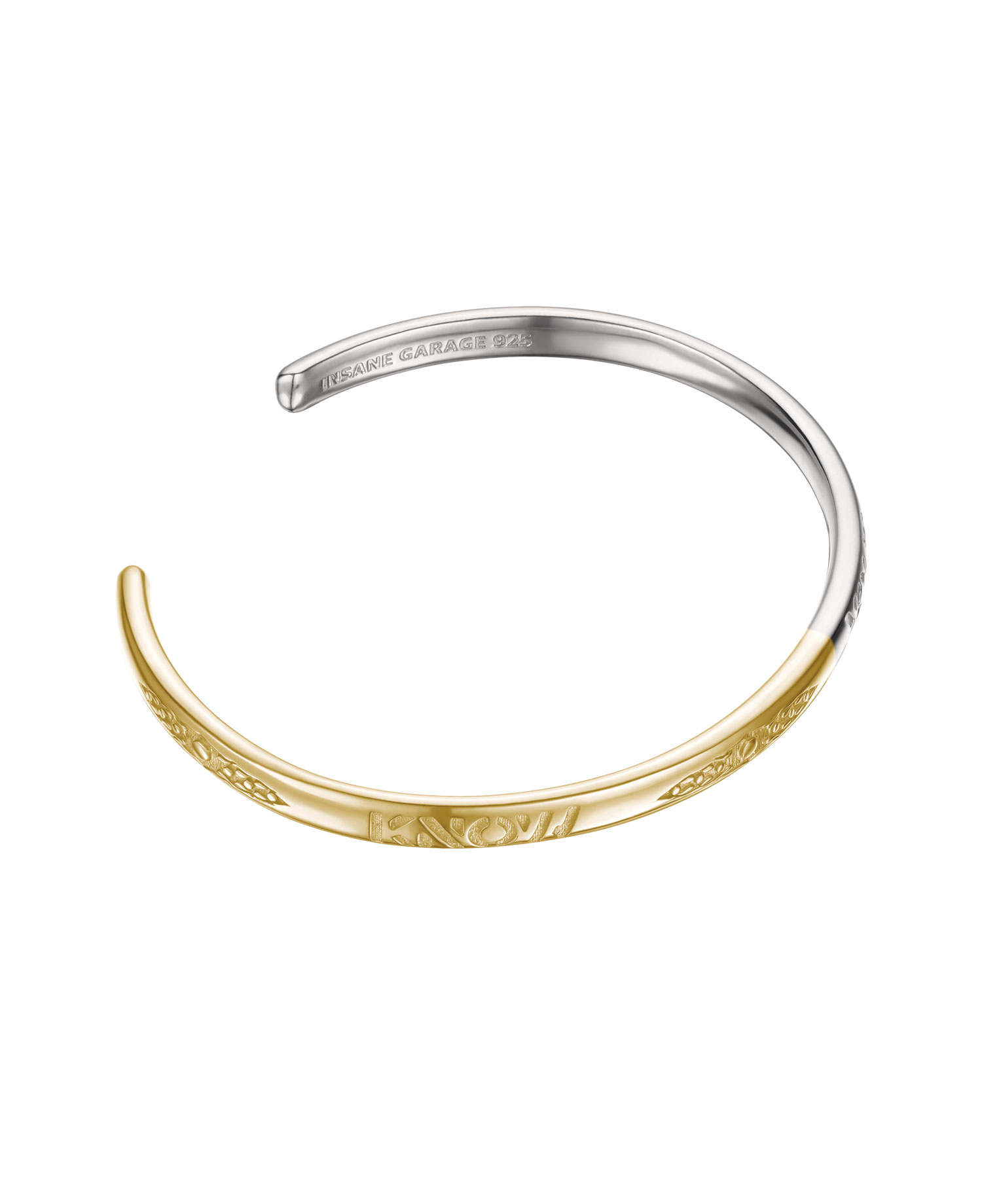INSANE FLAME BRACELET_MULTI