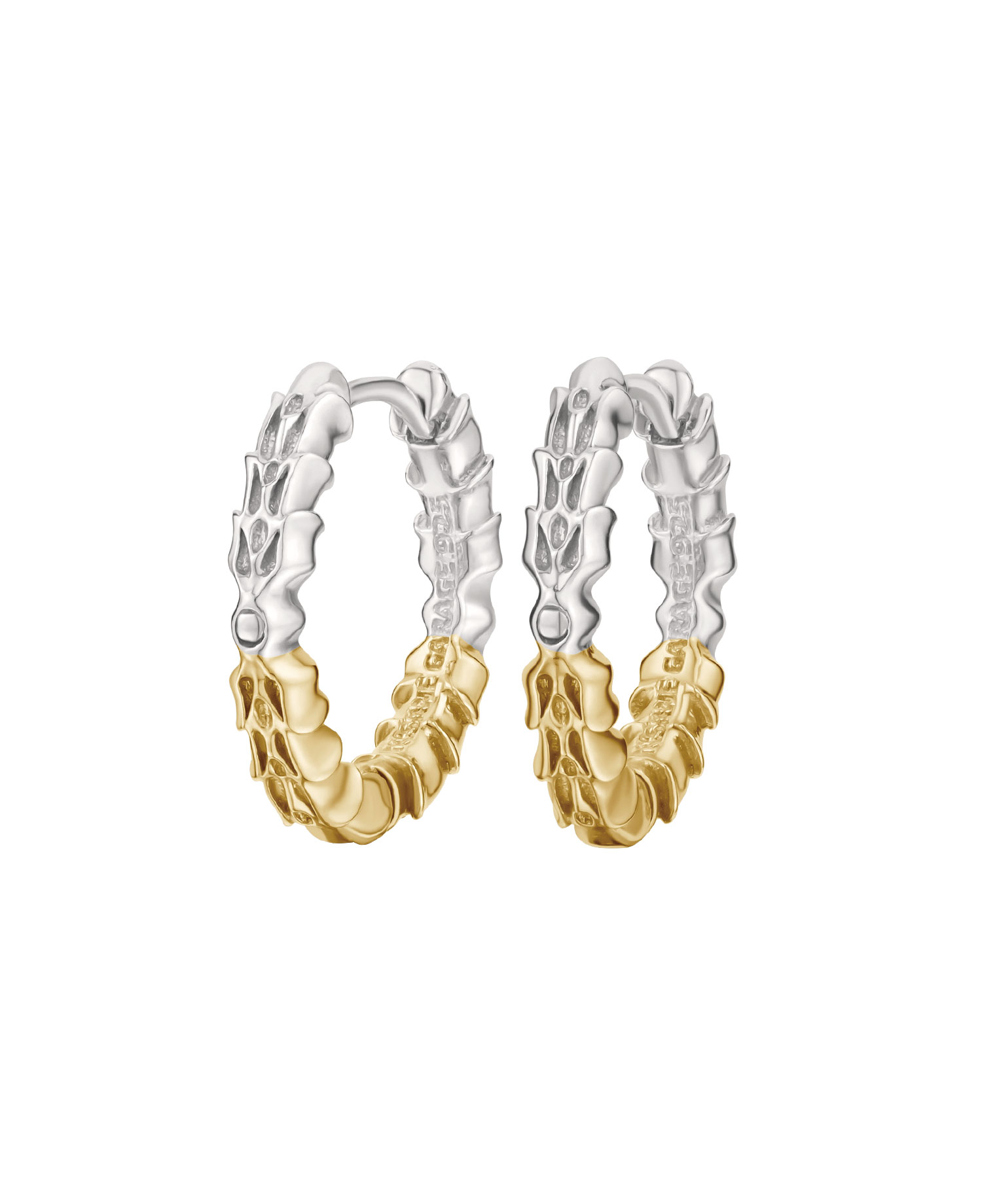 INSANE FLAME HOOP EARRINGS_MULTI