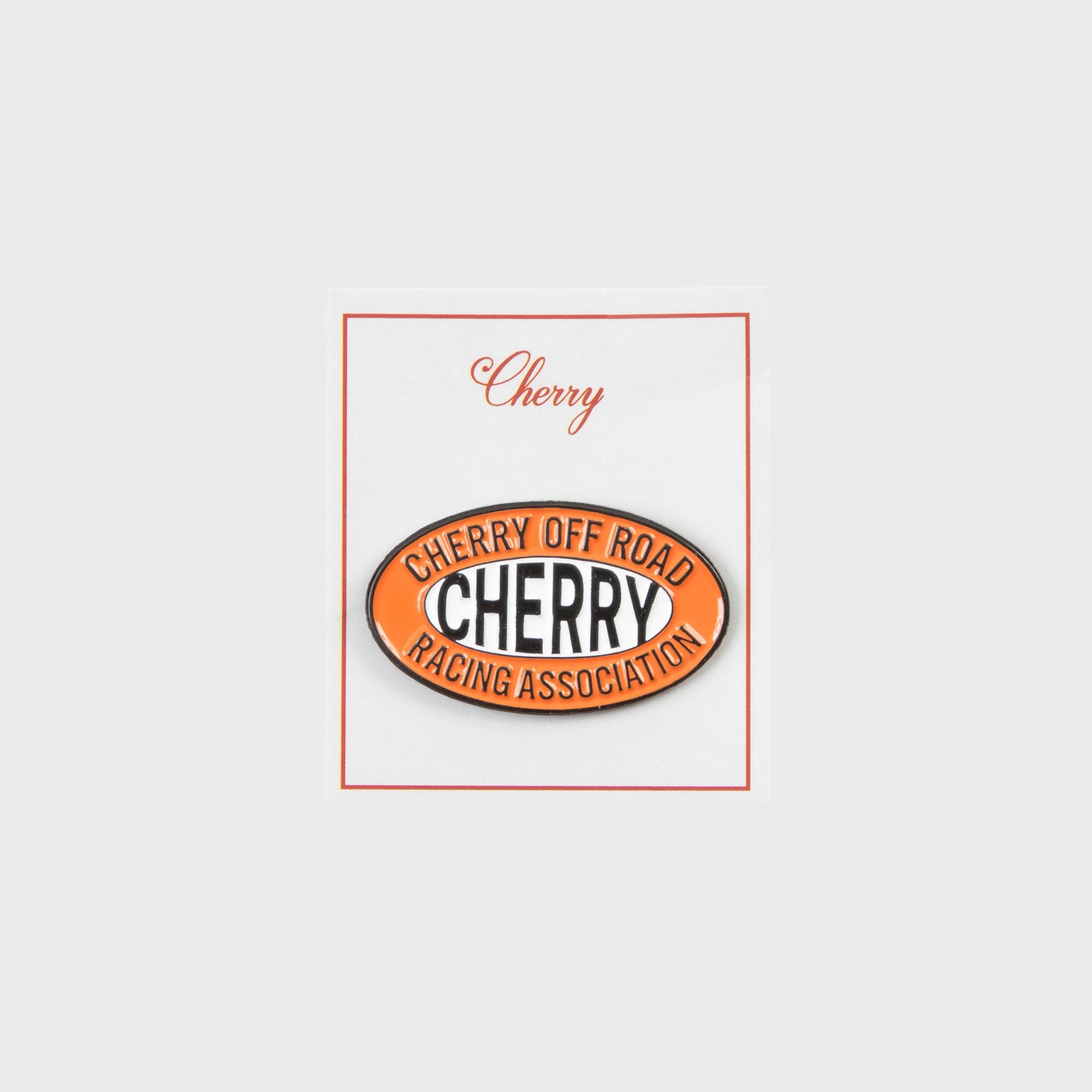 [CHERRY LA] DESERT HORSE PIN 2_MULTI