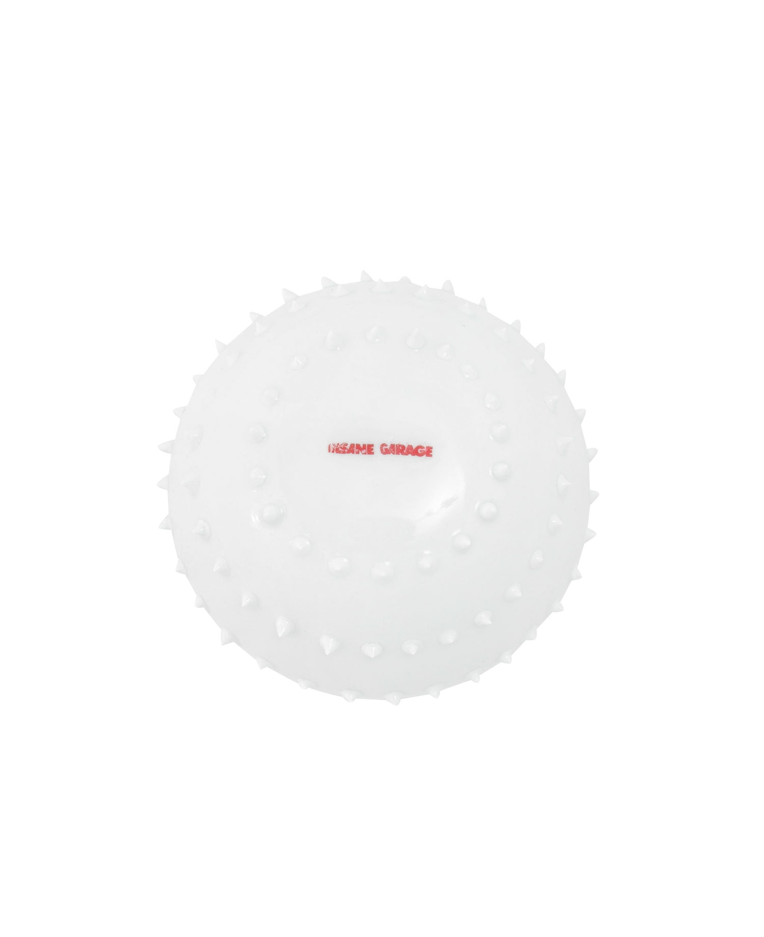 SHINIKATA SPIKE CHEST_OFF WHITE