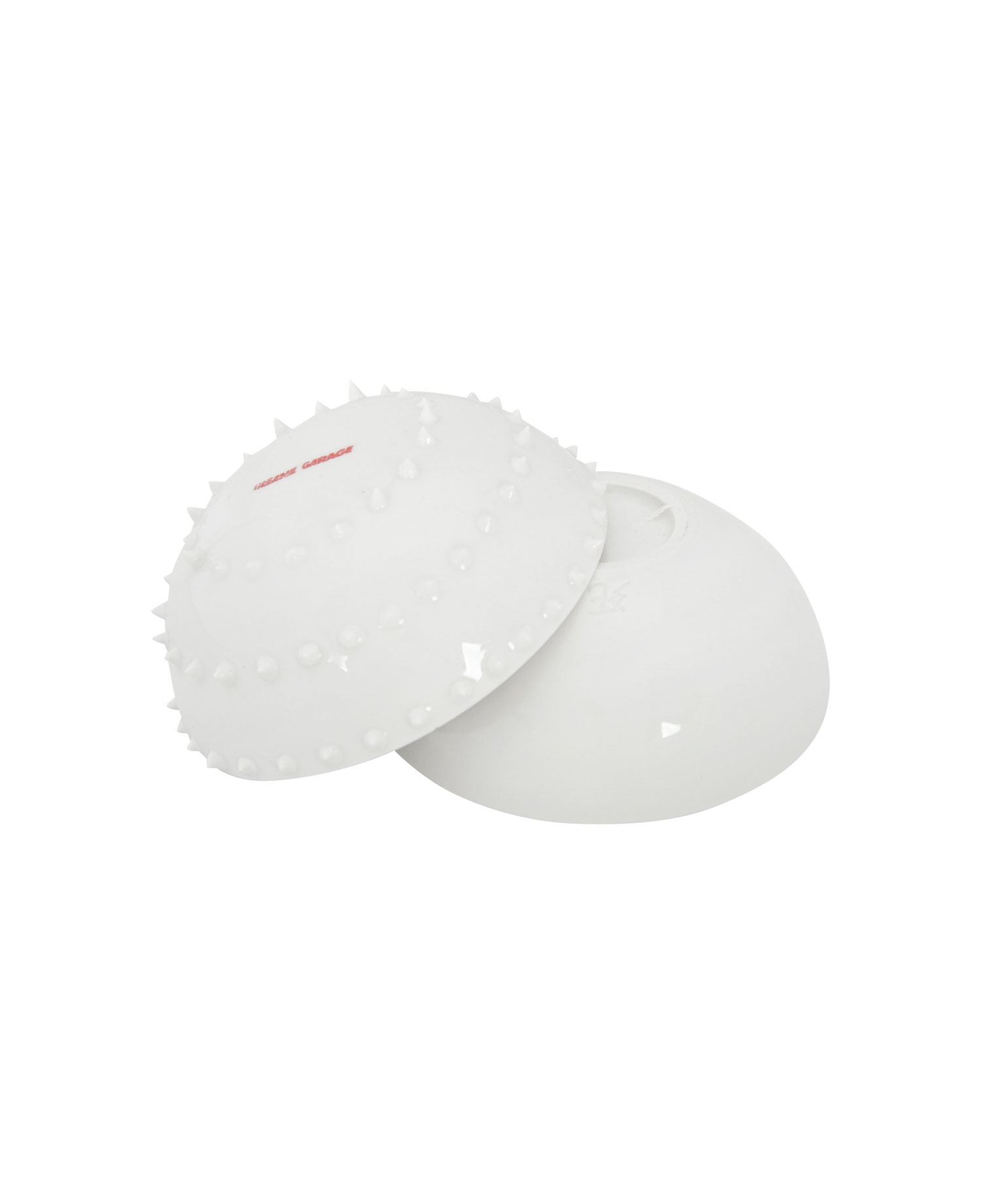 SHINIKATA SPIKE CHEST_OFF WHITE