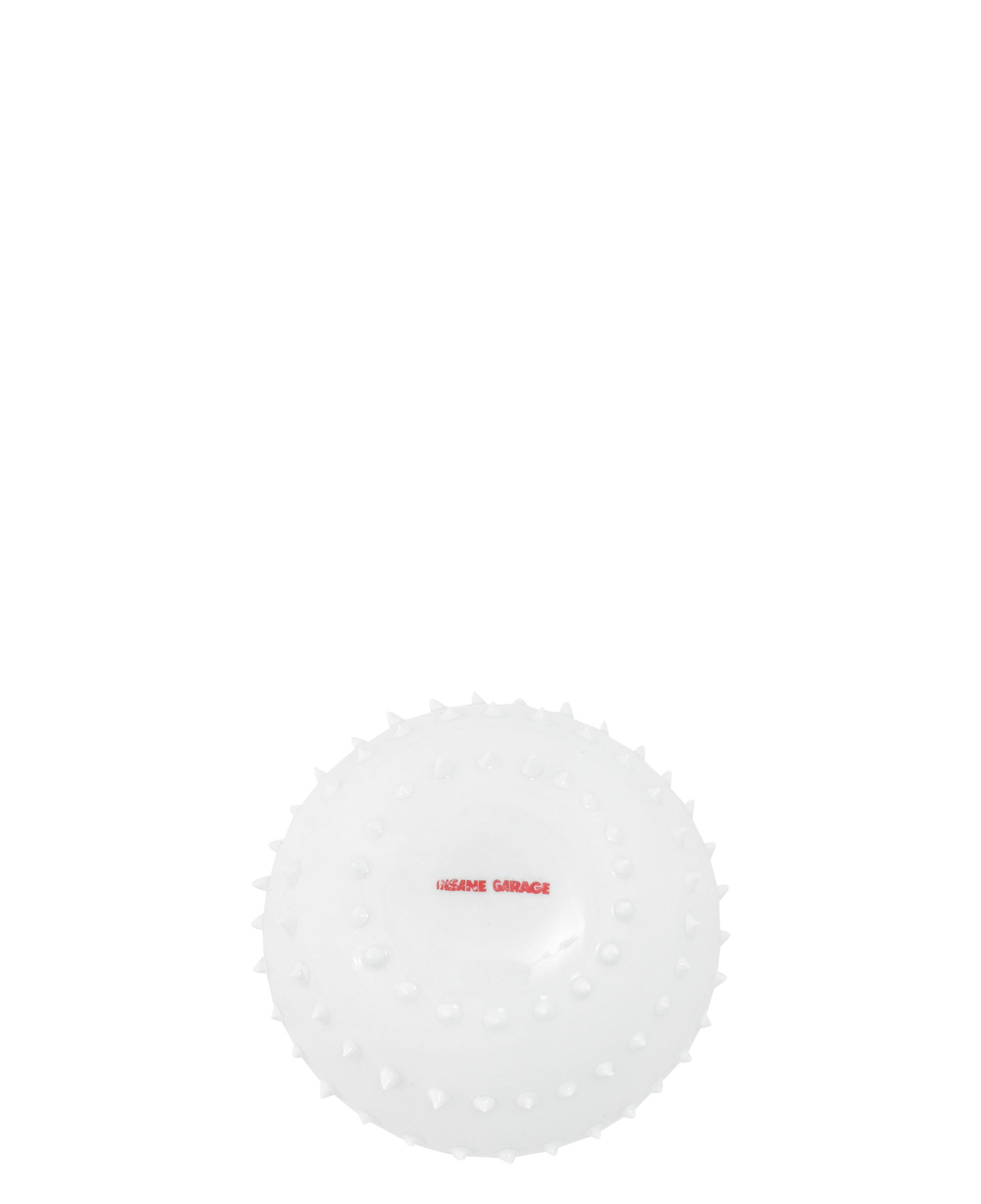 SHINIKATA SPIKE CHEST_OFF WHITE
