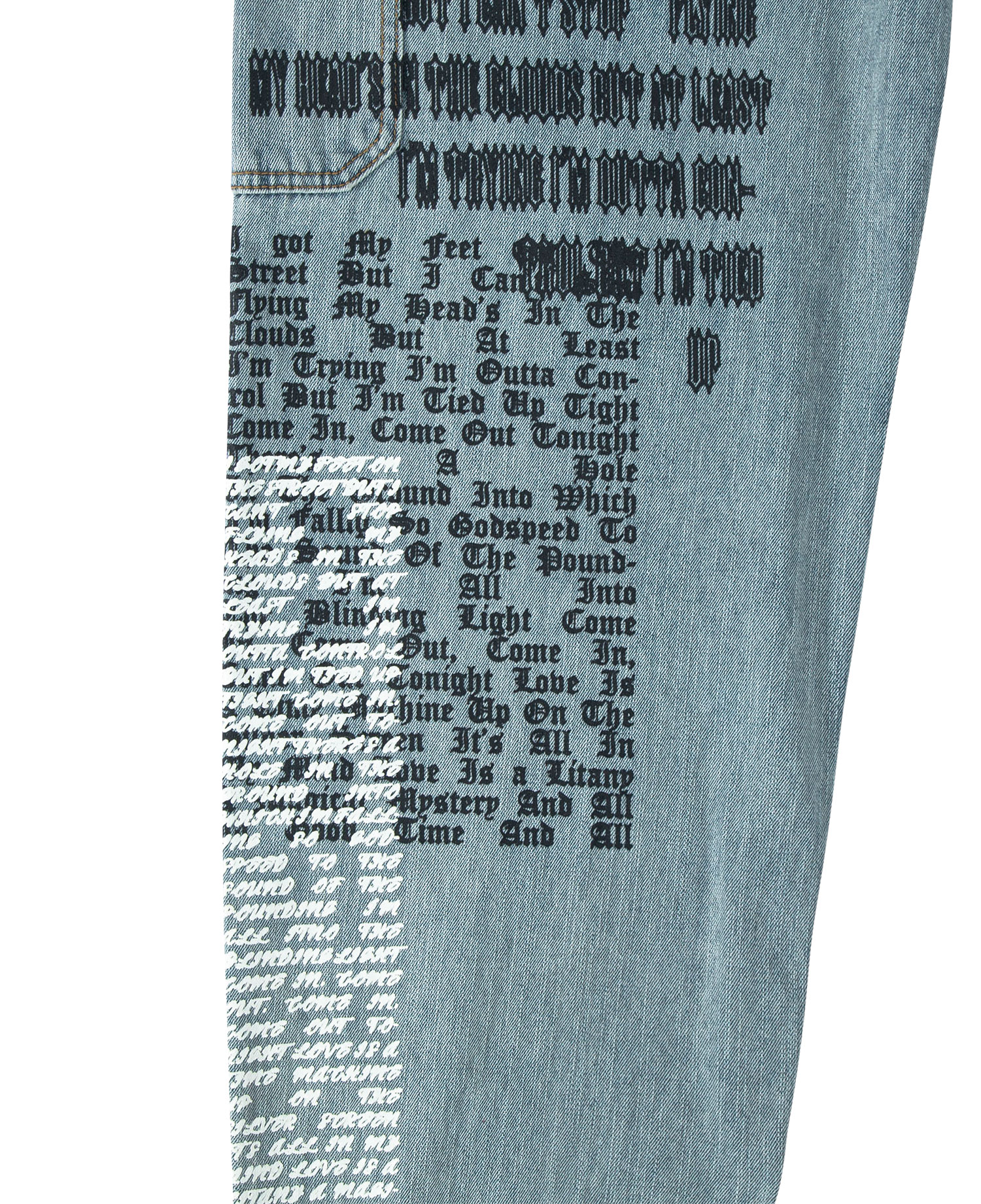 [RE-WORK] INSANE DOUBLE-KNEE WORKPANTS_LIGHT BLUE
