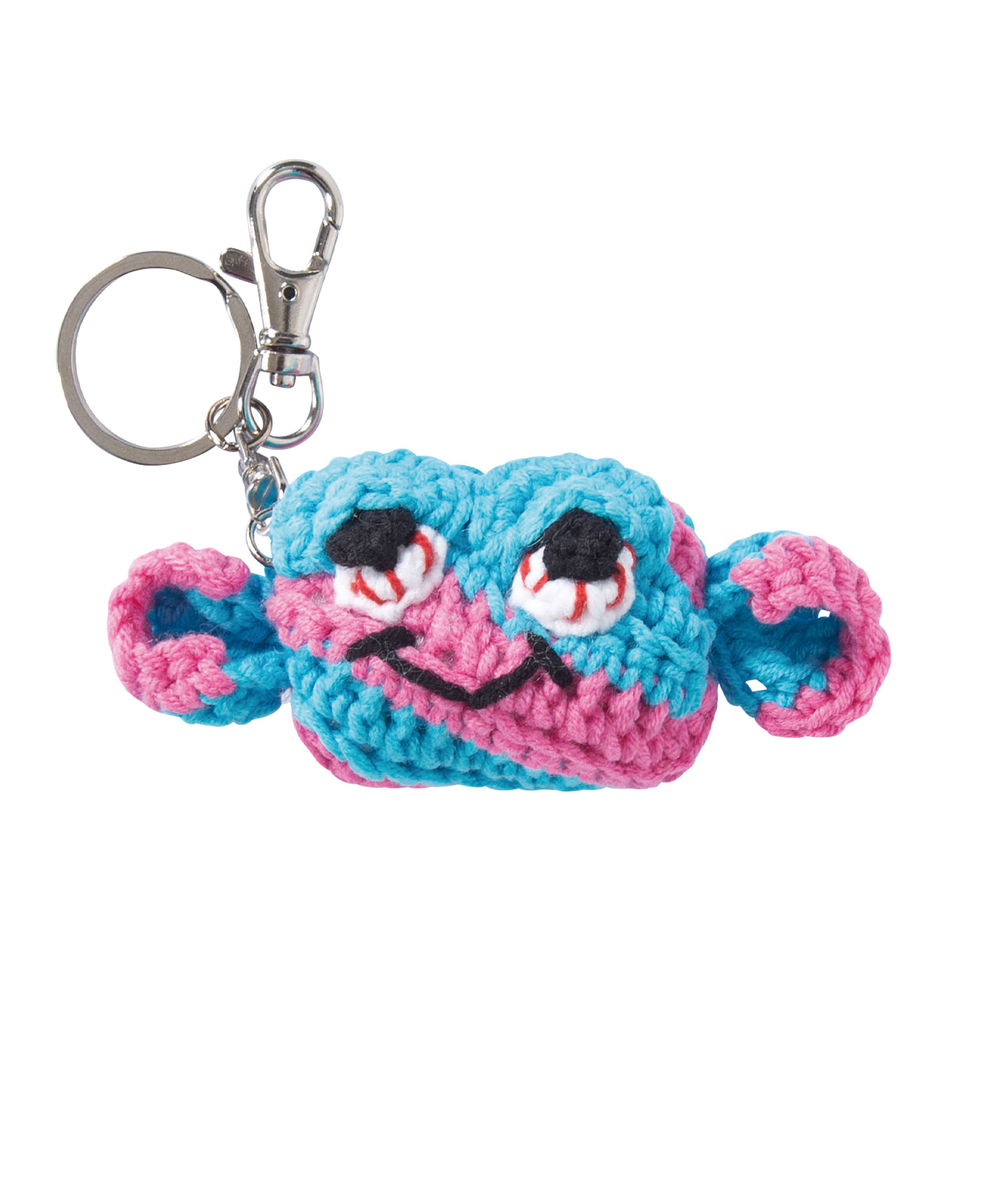 INSANE HOMEBODY CANDY KEY CHAIN_PINK