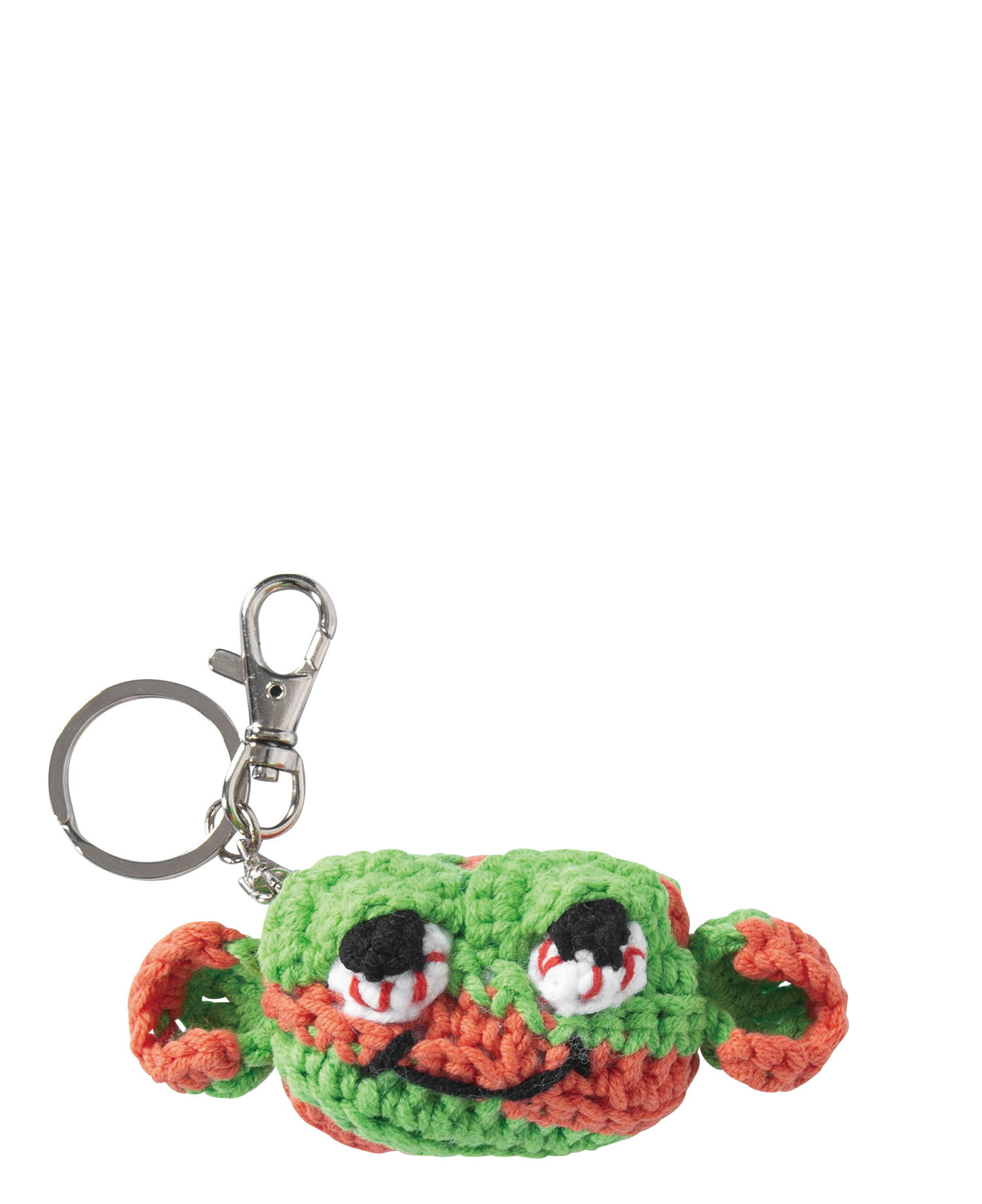 INSANE HOMEBODY CANDY KEY CHAIN_GREEN