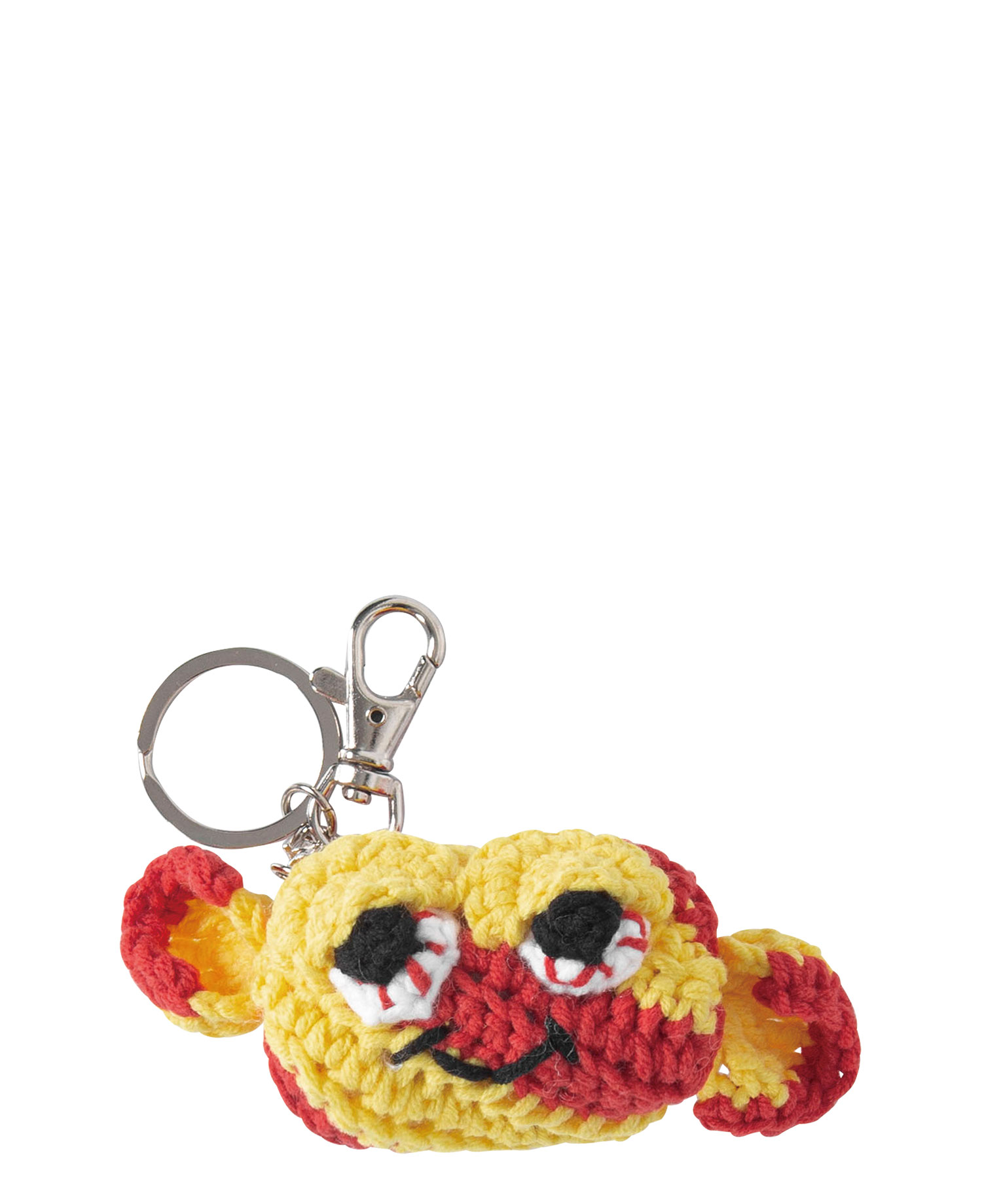 INSANE HOMEBODY CANDY KEY CHAIN_RED