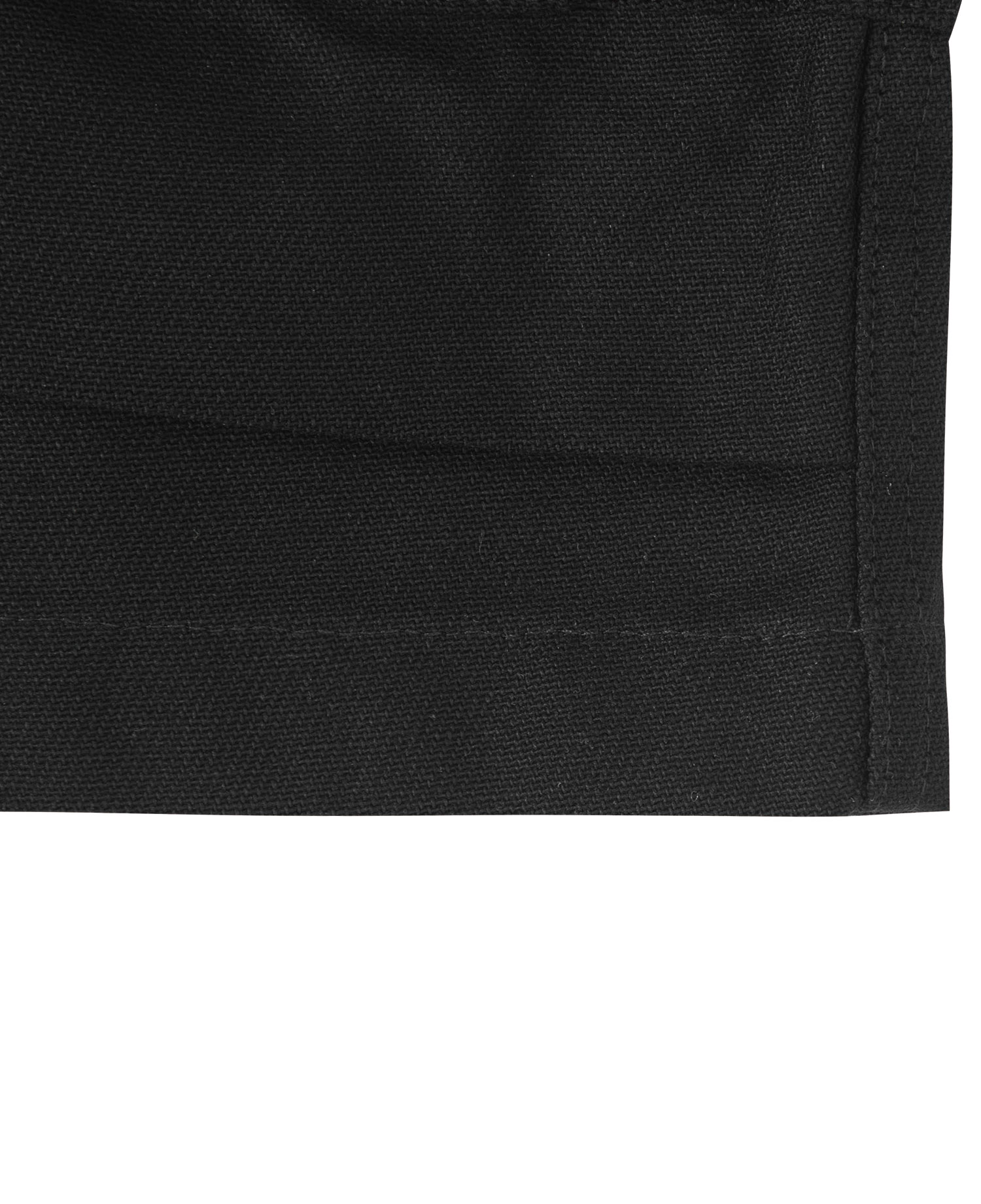 SWELL CARGO SHORTS_BLACK