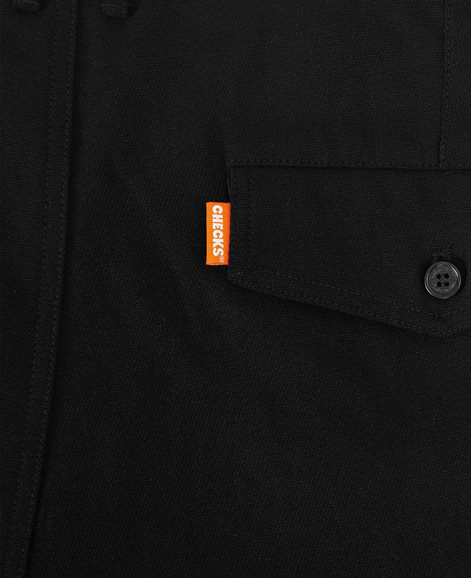 SWELL CARGO SHORTS_BLACK