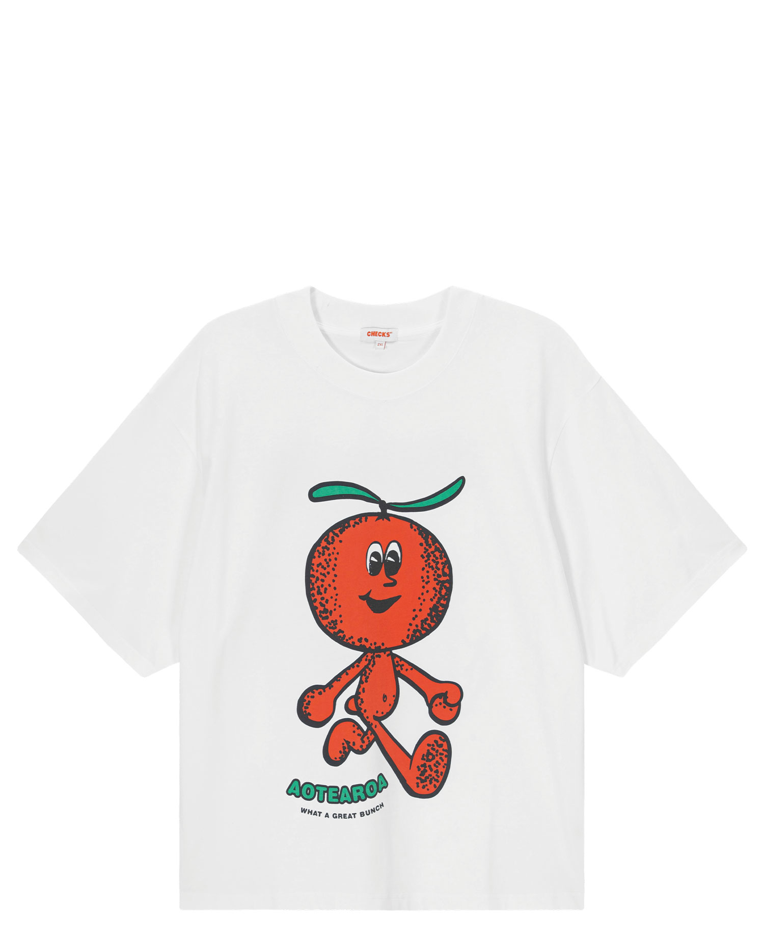 GREAT BUNCH T-SHIRT_WHITE