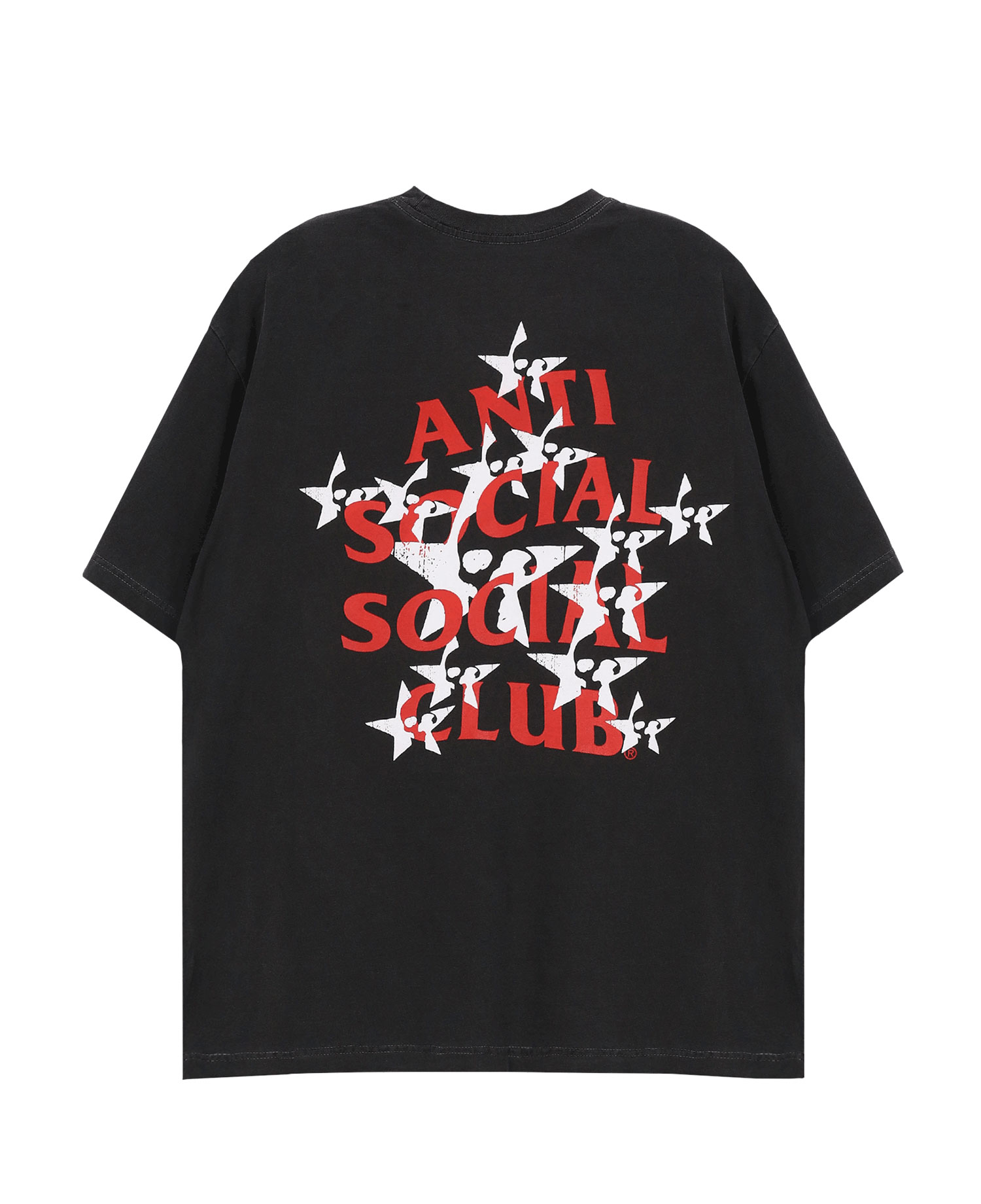 [ASSC] INSANE STAR S/S TEE