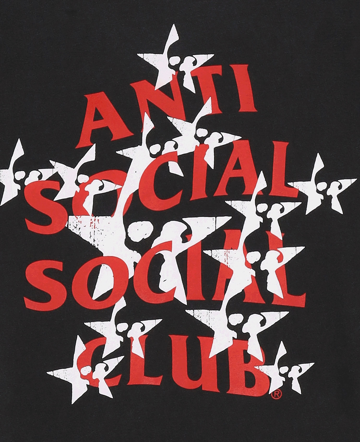 [ASSC] INSANE STAR S/S TEE