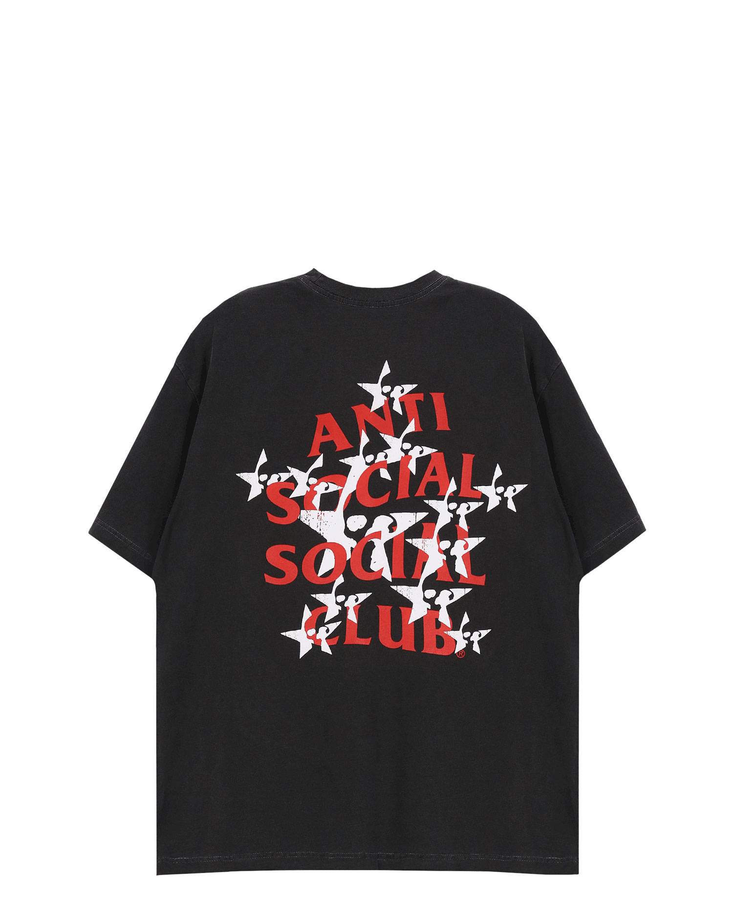 [ASSC] INSANE STAR S/S TEE
