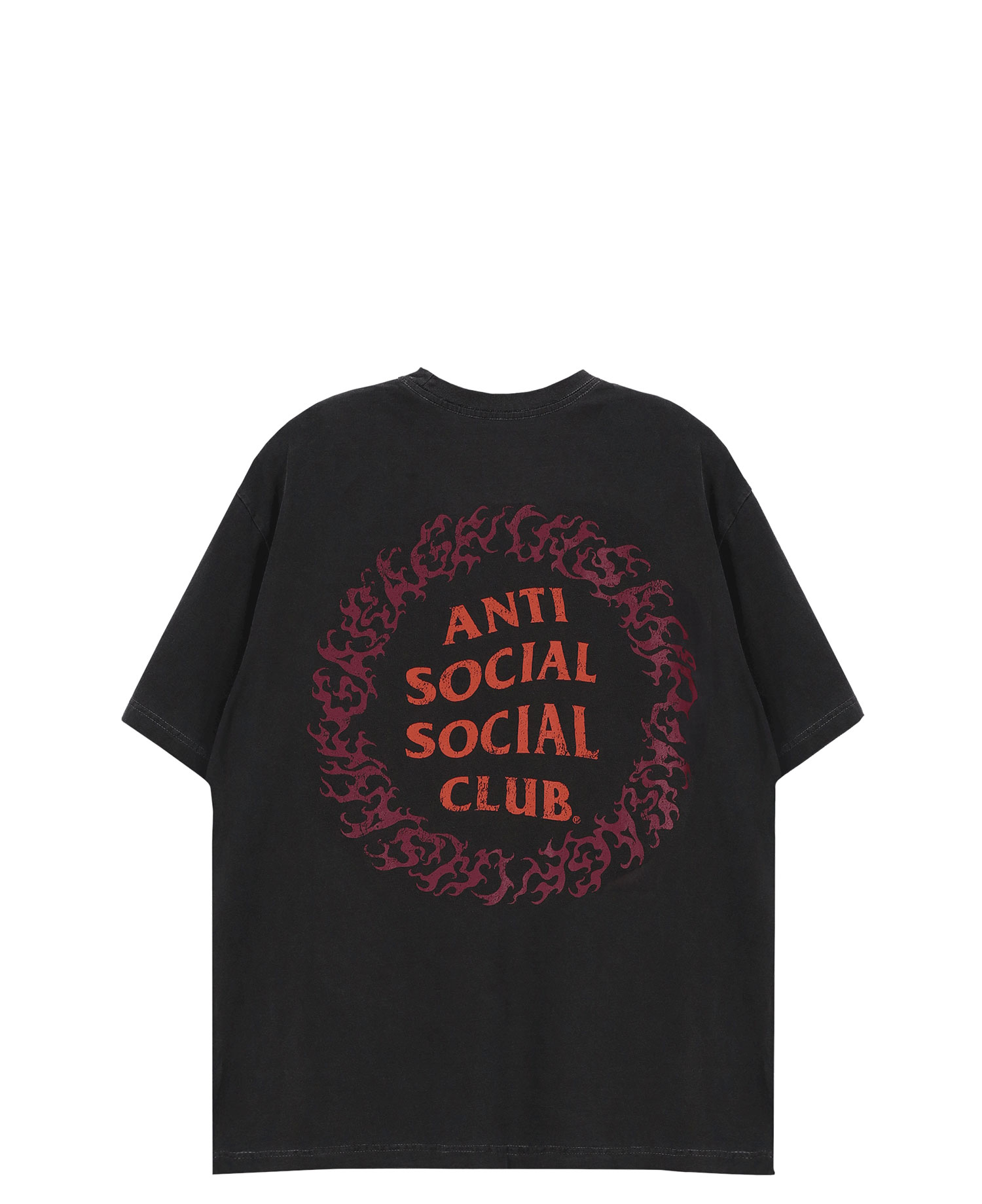 [ASSC] INSANE BIKE CHAIN S/S TEE