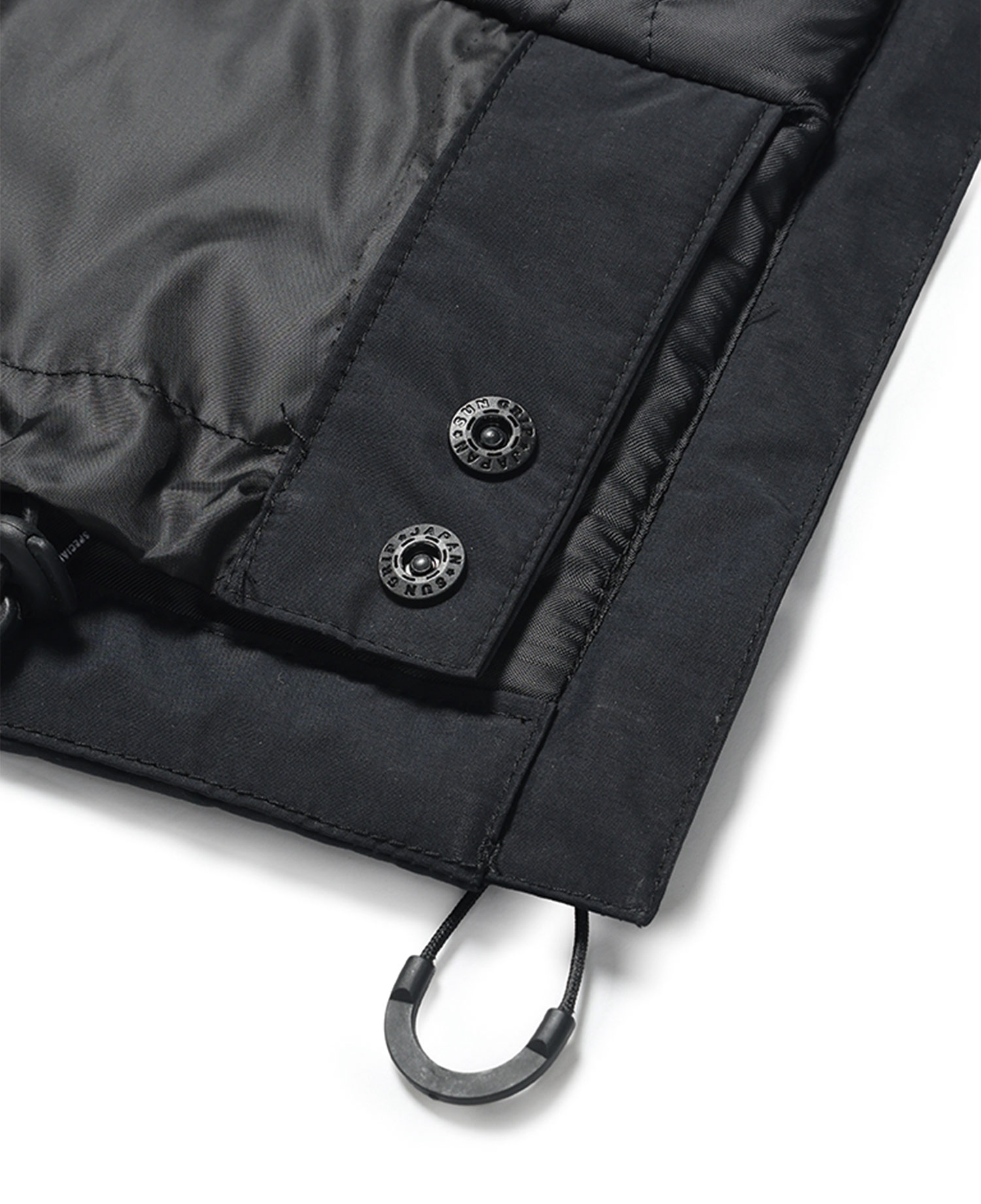 SGxIG INSANE CODE JACKET