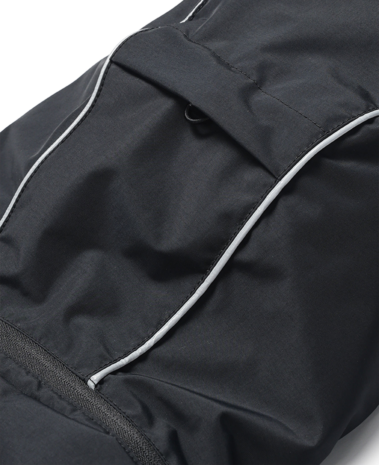 SGxIG INSANE CODE JACKET