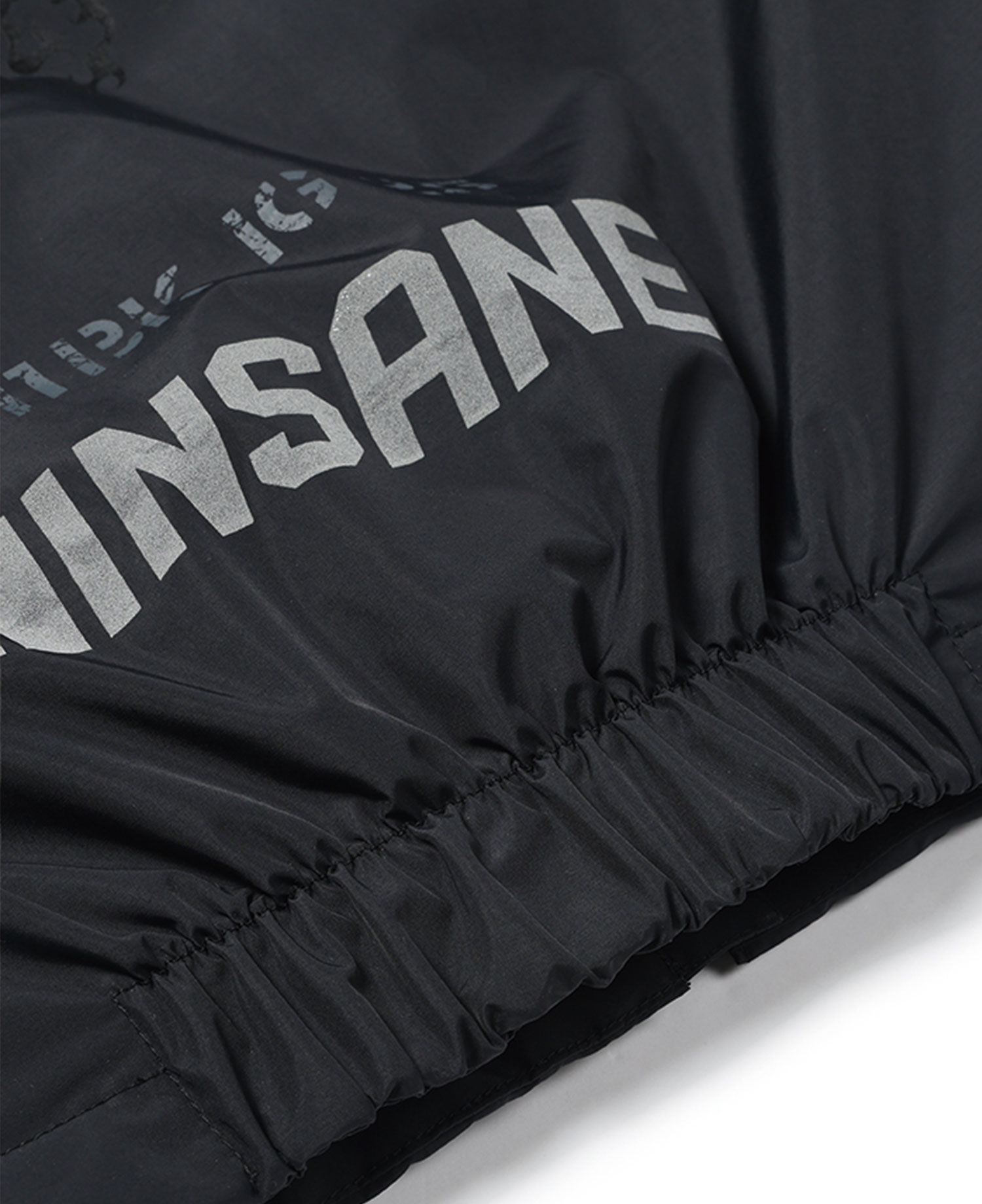 SGxIG INSANE CODE JACKET