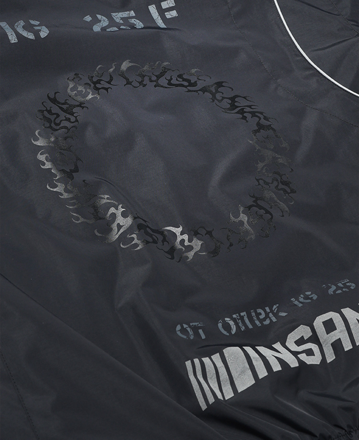 SGxIG INSANE CODE JACKET
