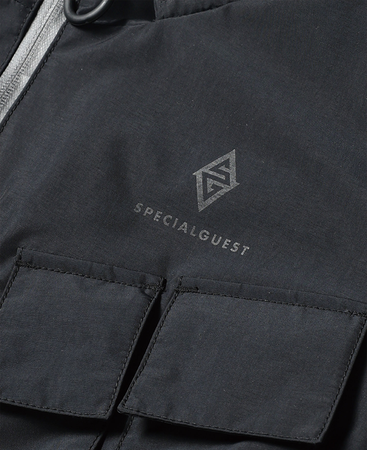 SGxIG INSANE CODE JACKET