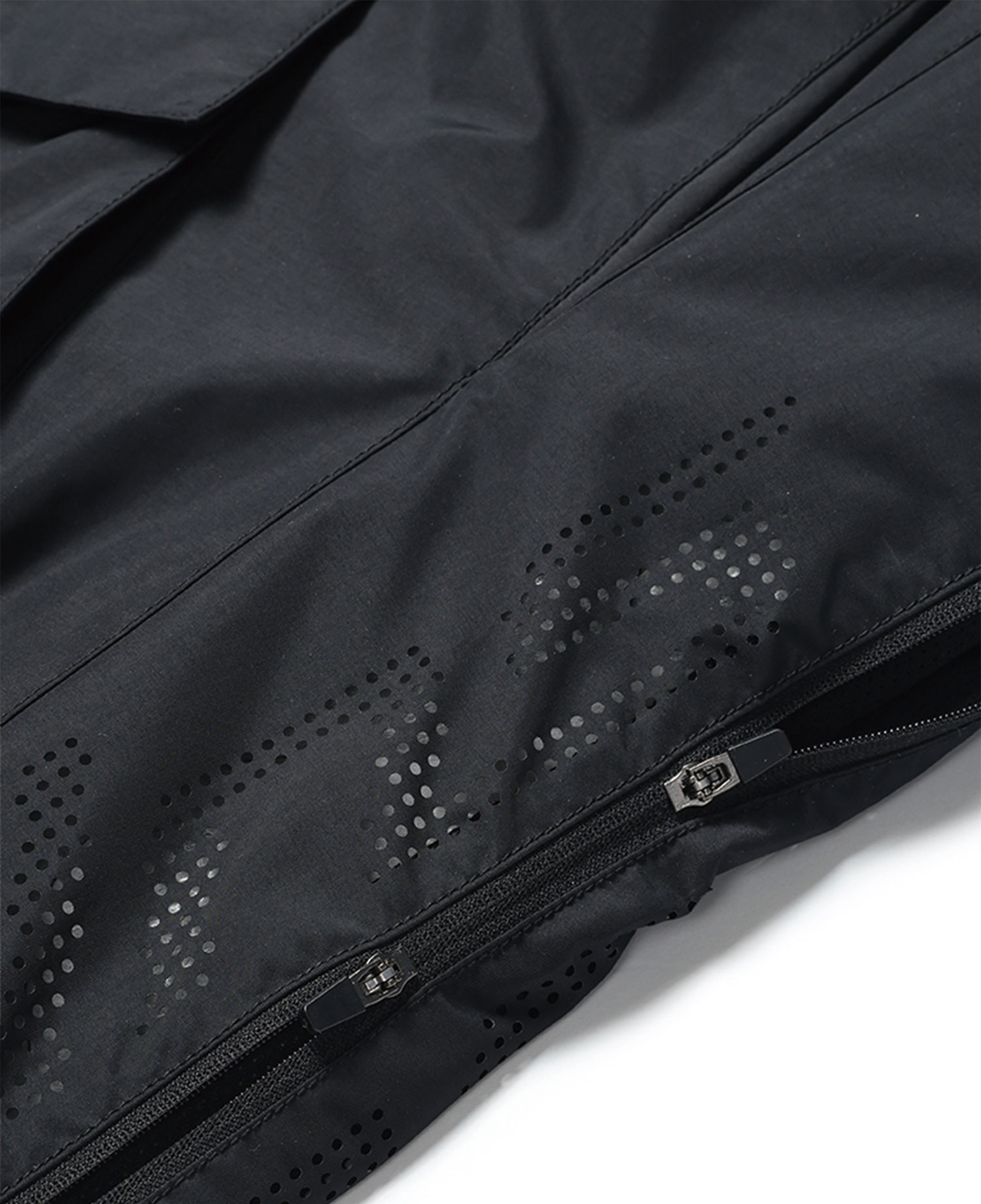 SGxIG INSANE CODE JACKET