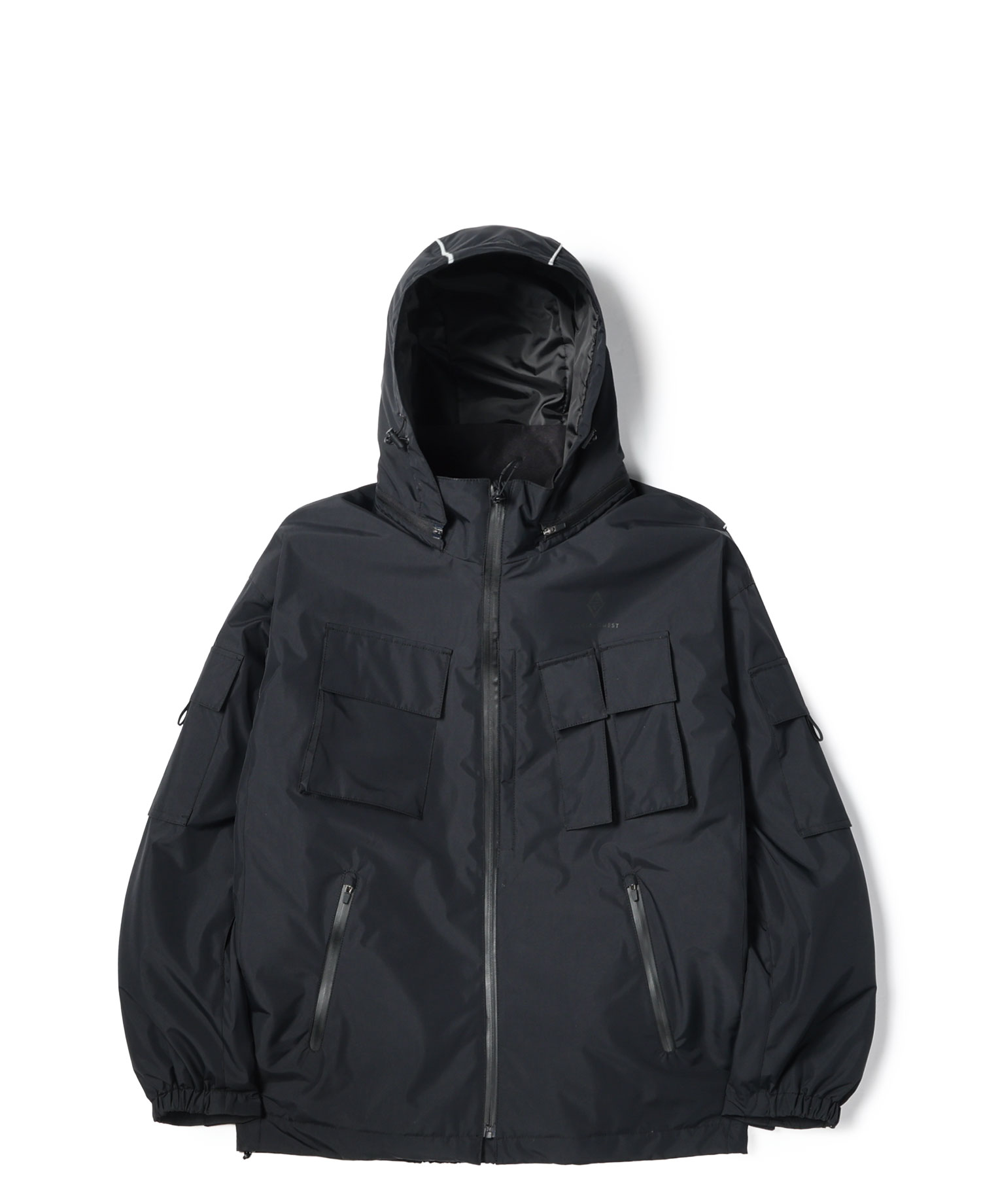 SGxIG INSANE CODE JACKET