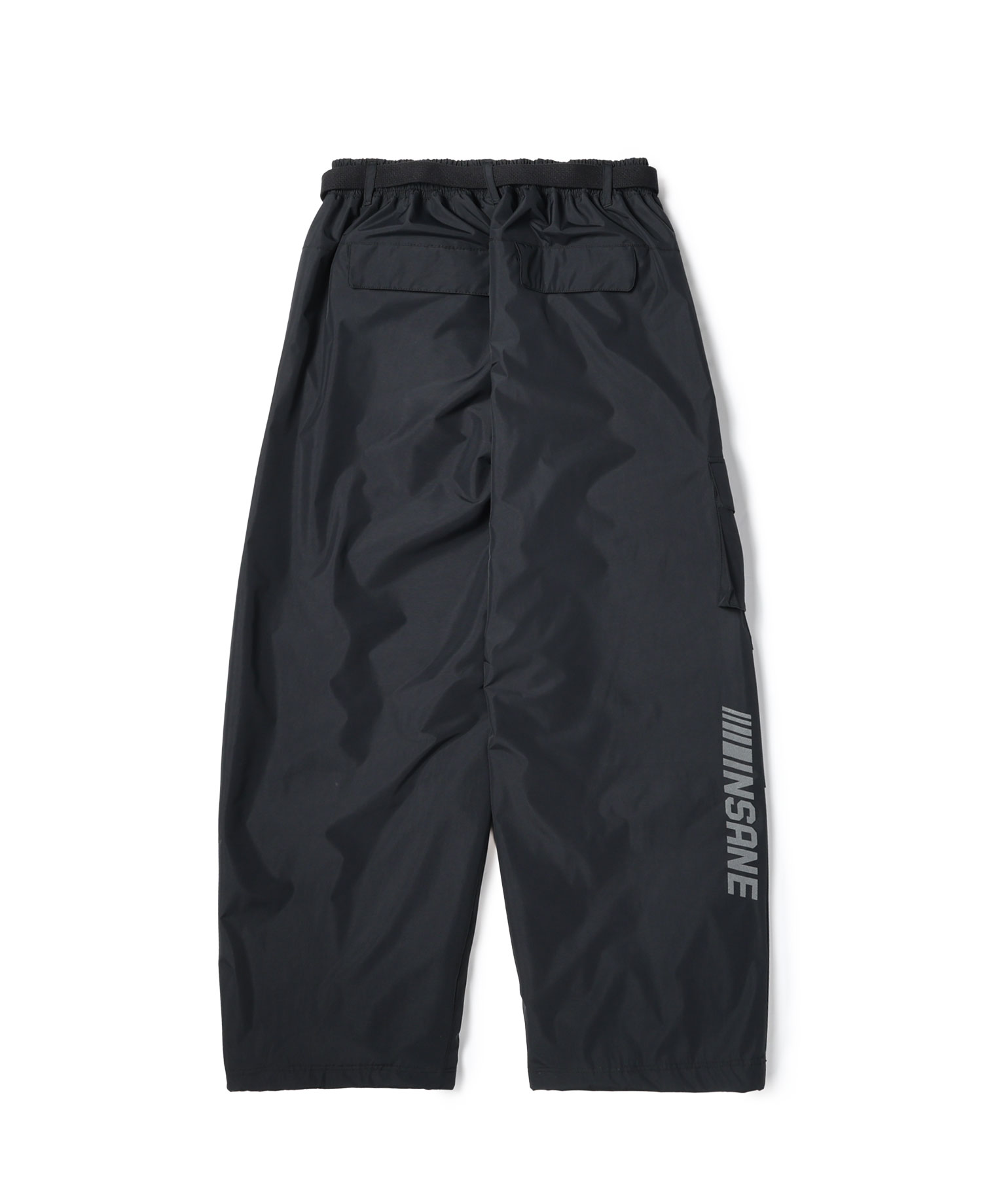 SGxIG SUPERWIDE INSANE CODE PANTS