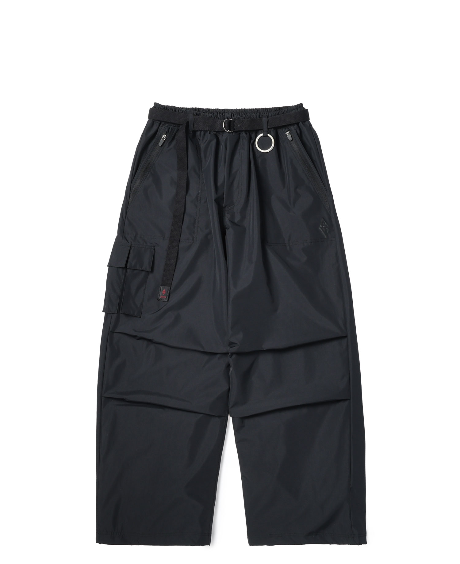 SGxIG SUPERWIDE INSANE CODE PANTS