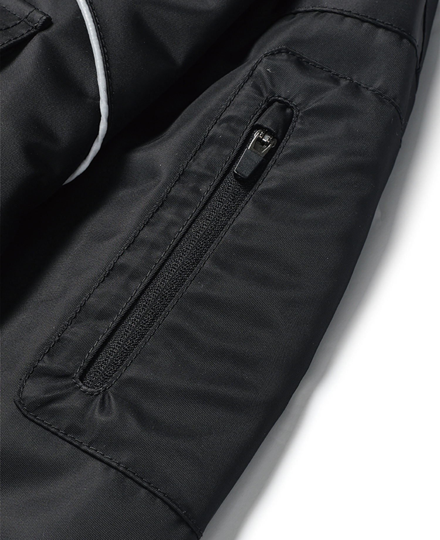 SGxIG FAITH GARAGE JACKET