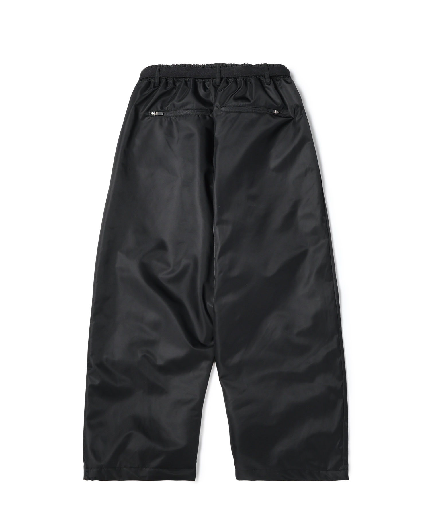 SGxIG SUPERWIDE FAITH GARAGE PANTS