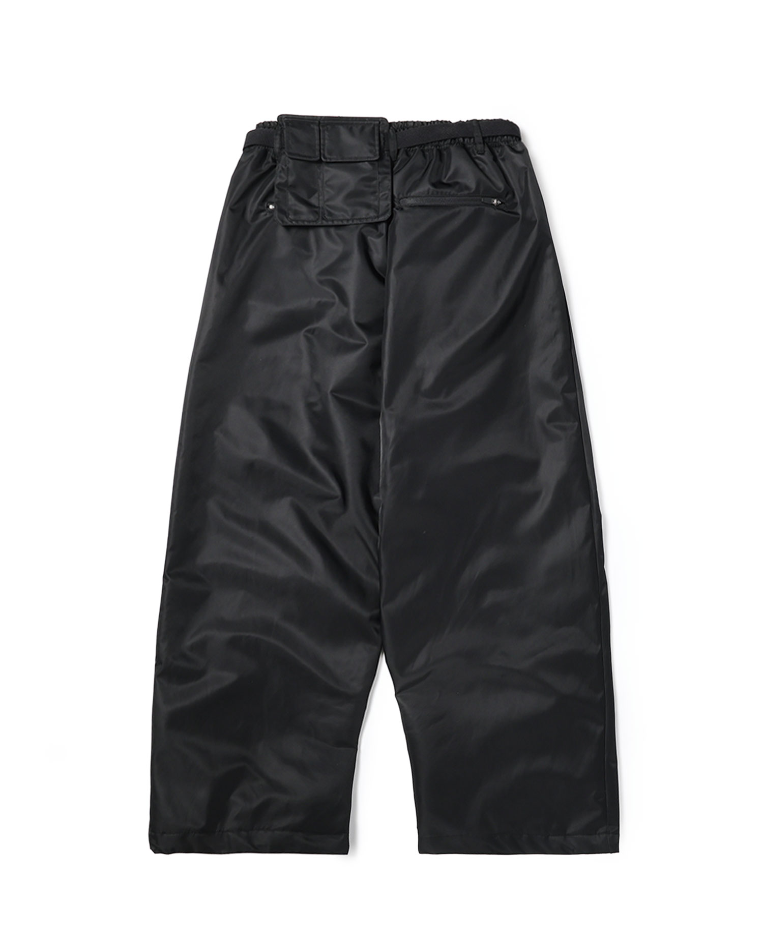 SGxIG SUPERWIDE FAITH GARAGE PANTS