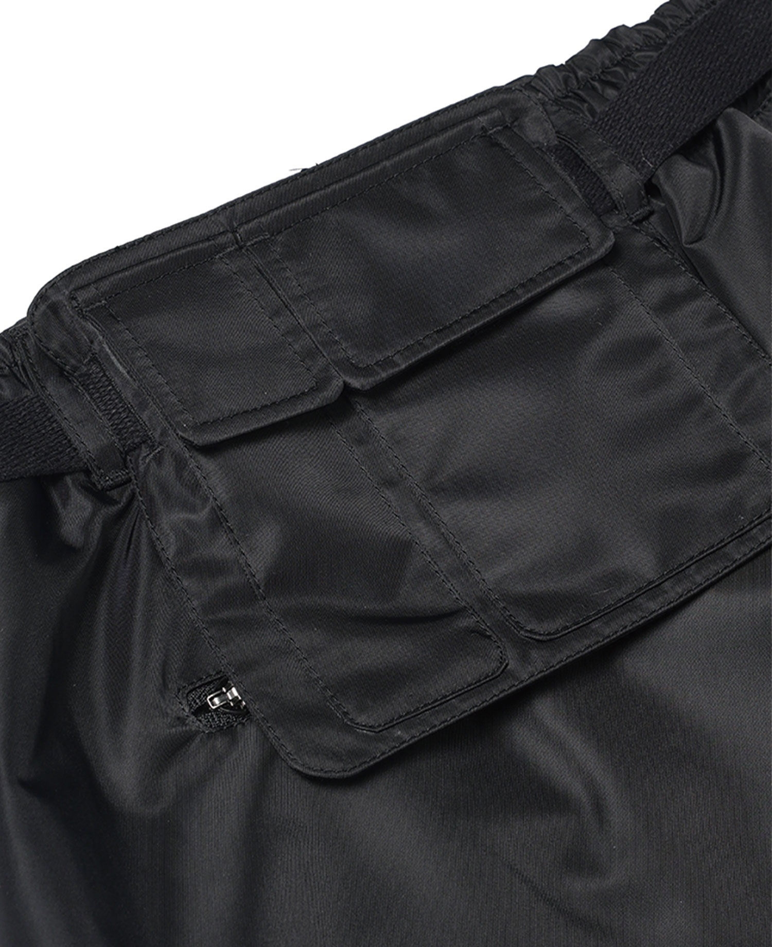 SGxIG SUPERWIDE FAITH GARAGE PANTS