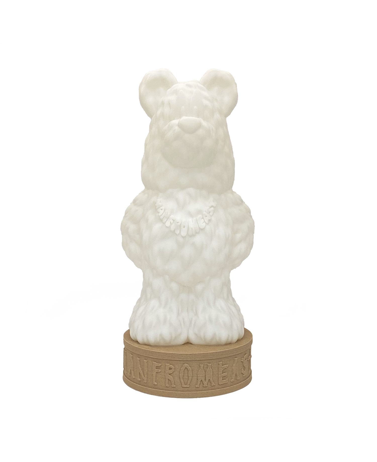 [MANFROMEAST] MANFROMEAST BEAR LIGHTING