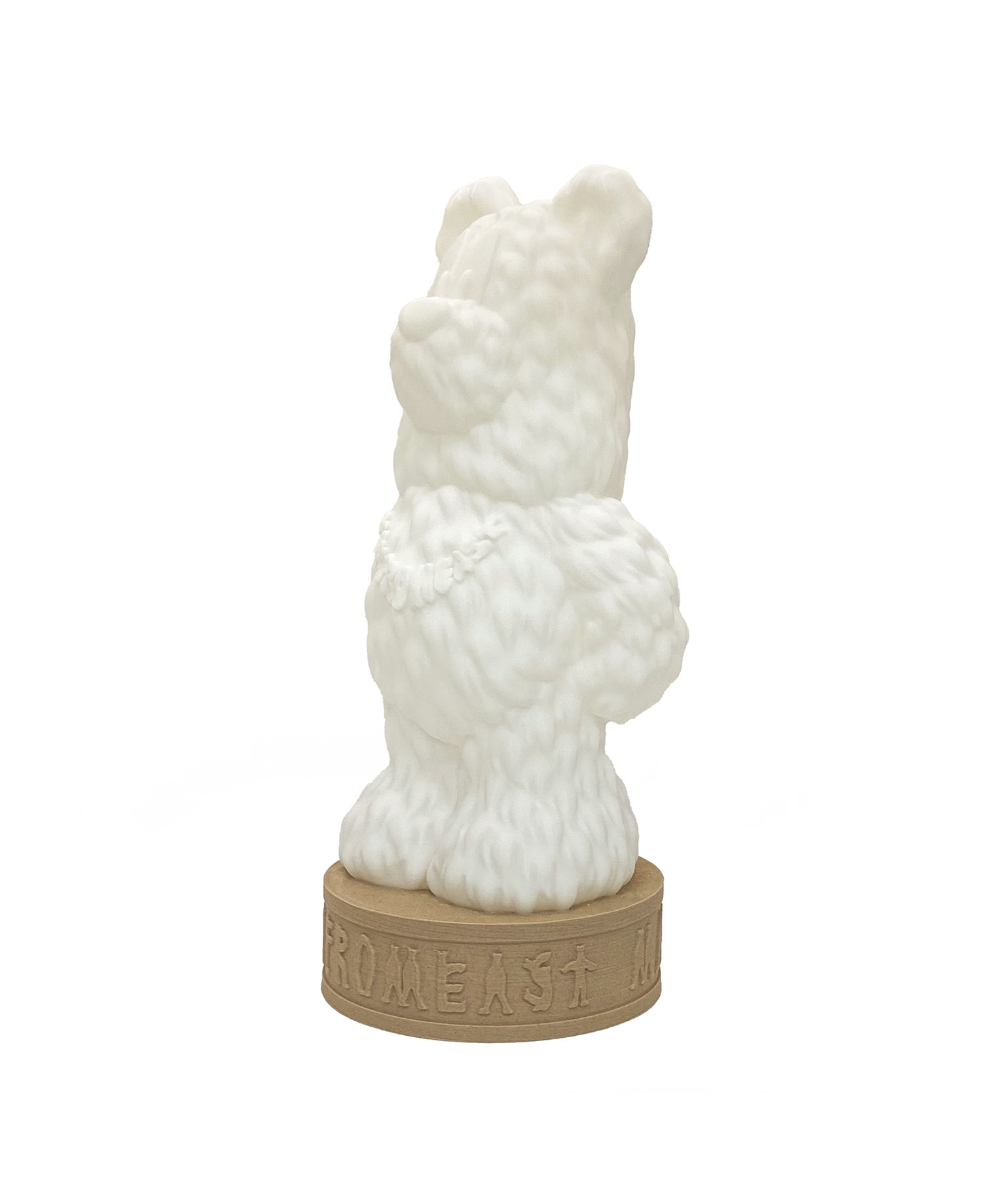 [MANFROMEAST] MANFROMEAST BEAR LIGHTING