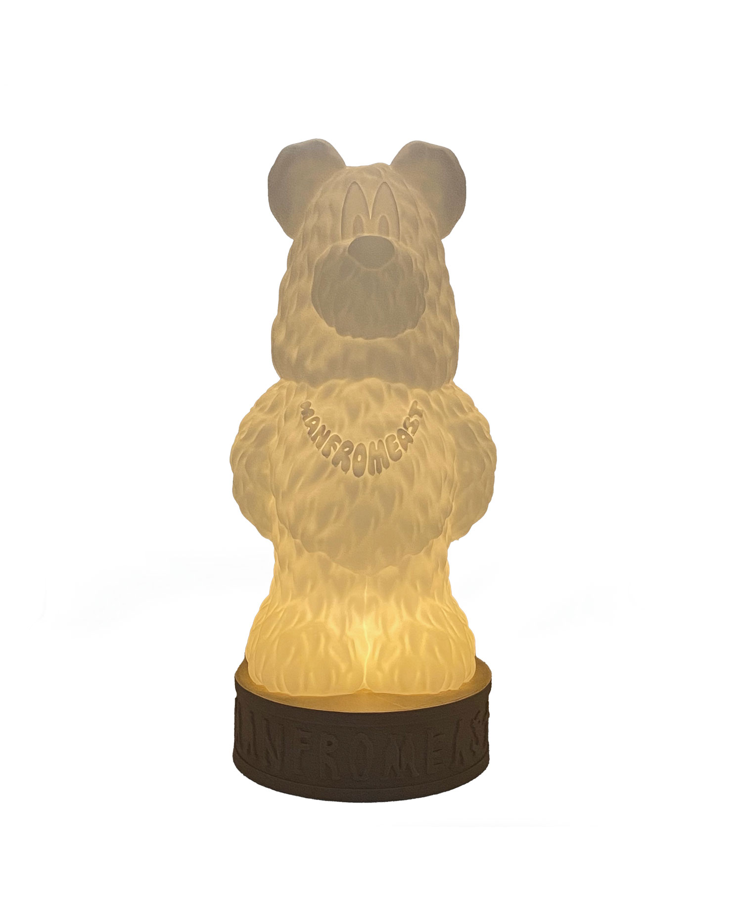[MANFROMEAST] MANFROMEAST BEAR LIGHTING