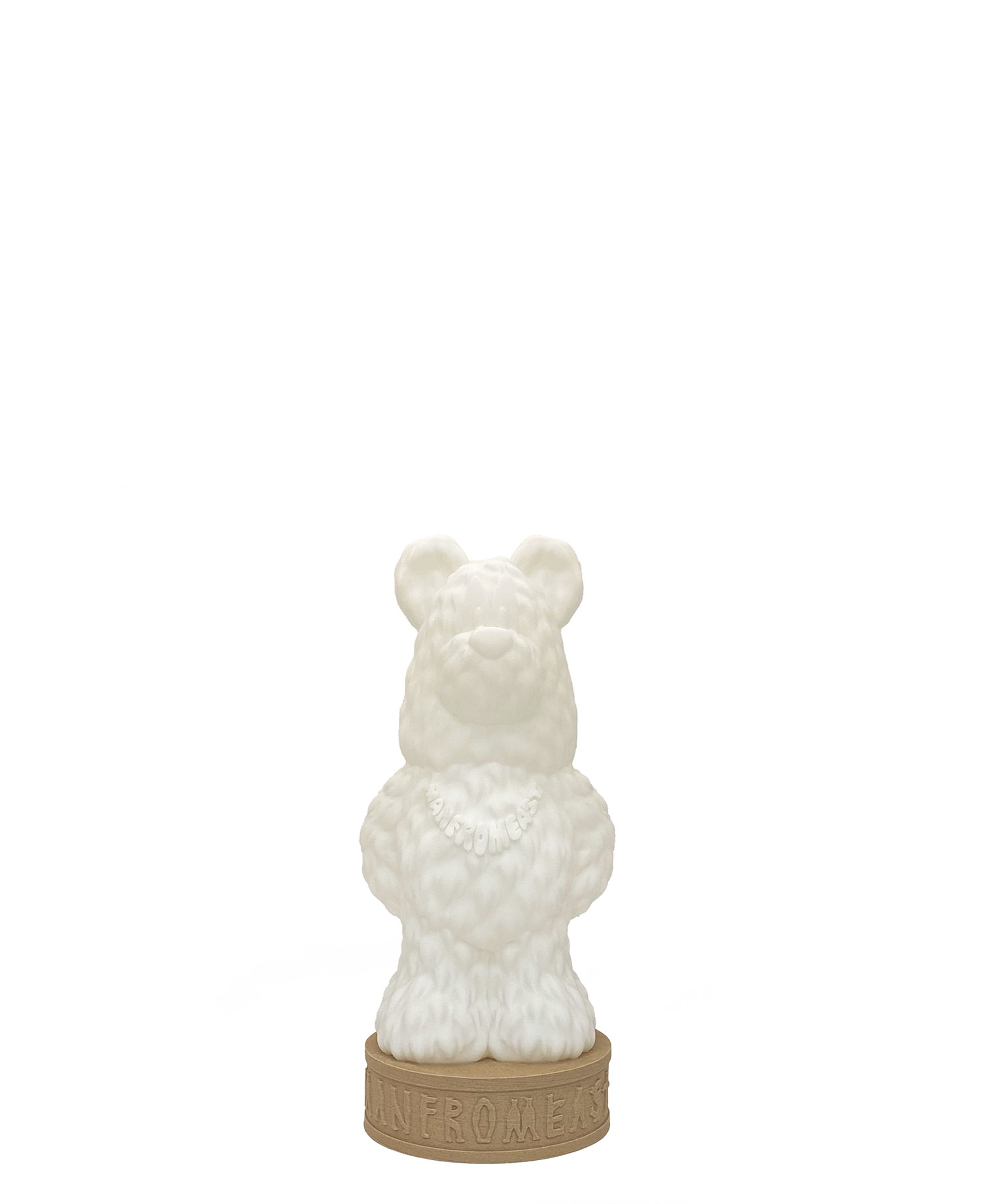 [MANFROMEAST] MANFROMEAST BEAR LIGHTING