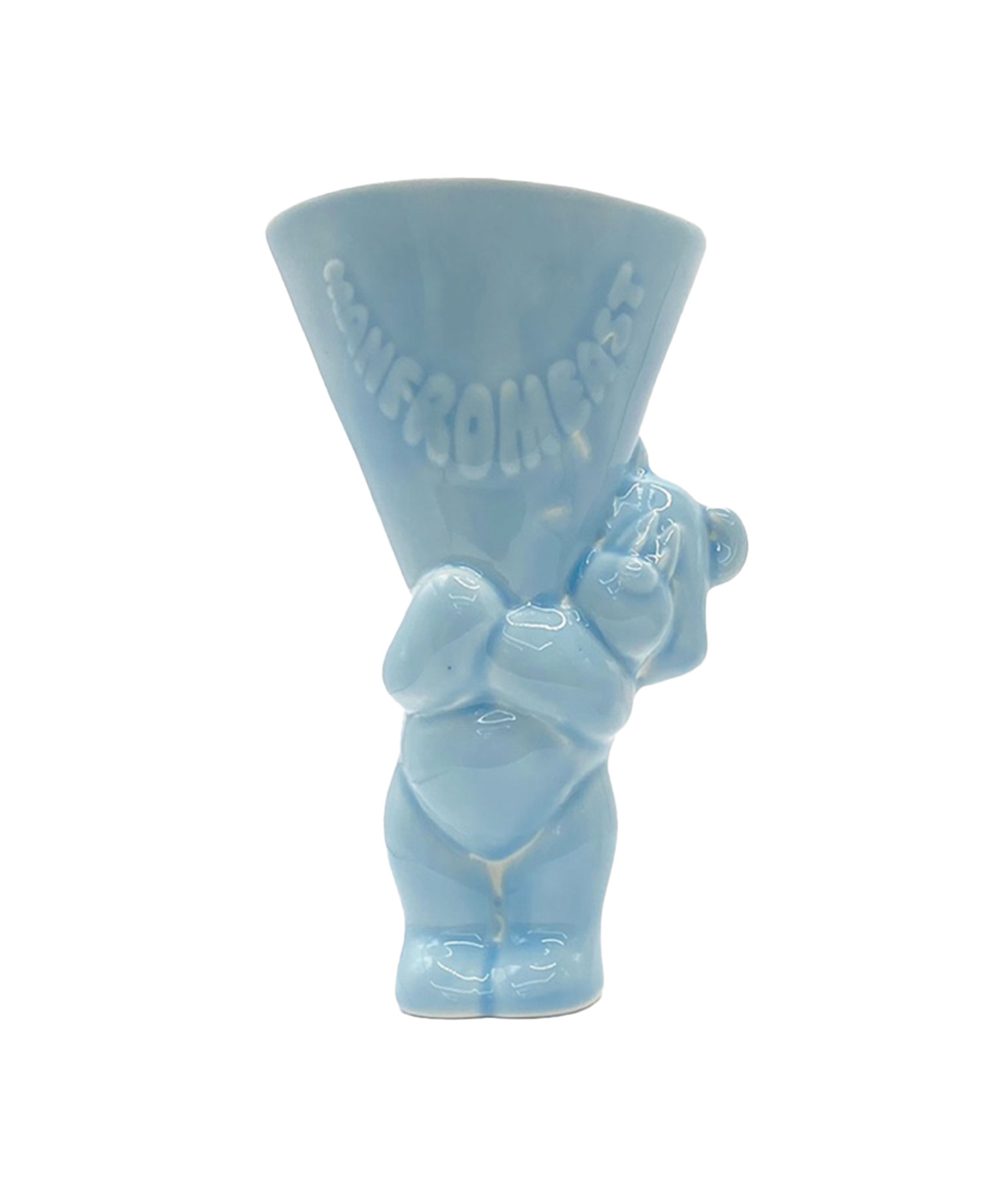[MANFROMEAST] VASE FROM THE EAST