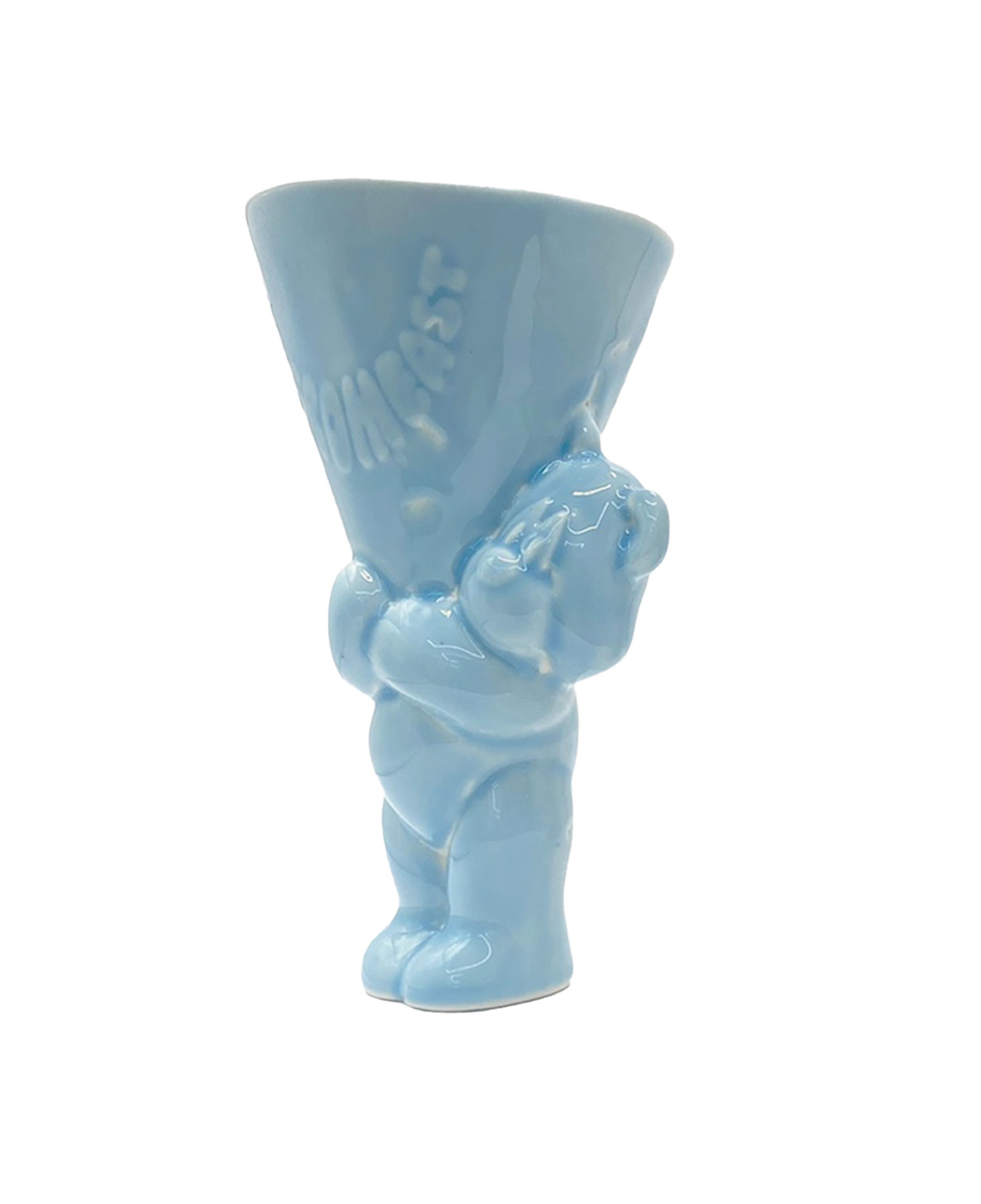 [MANFROMEAST] VASE FROM THE EAST