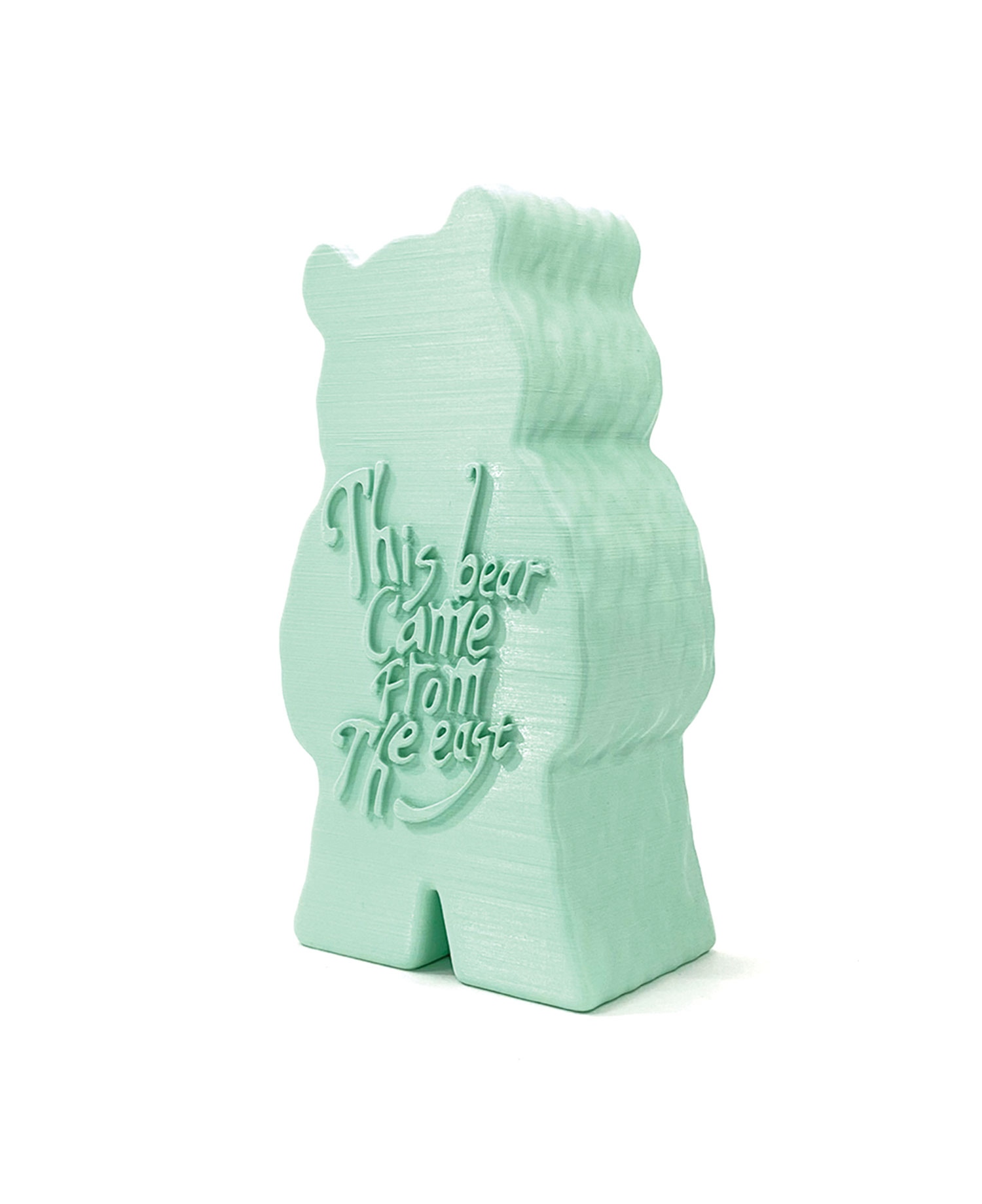 [MANFROMEAST] VASE FROM THE EAST_MINT