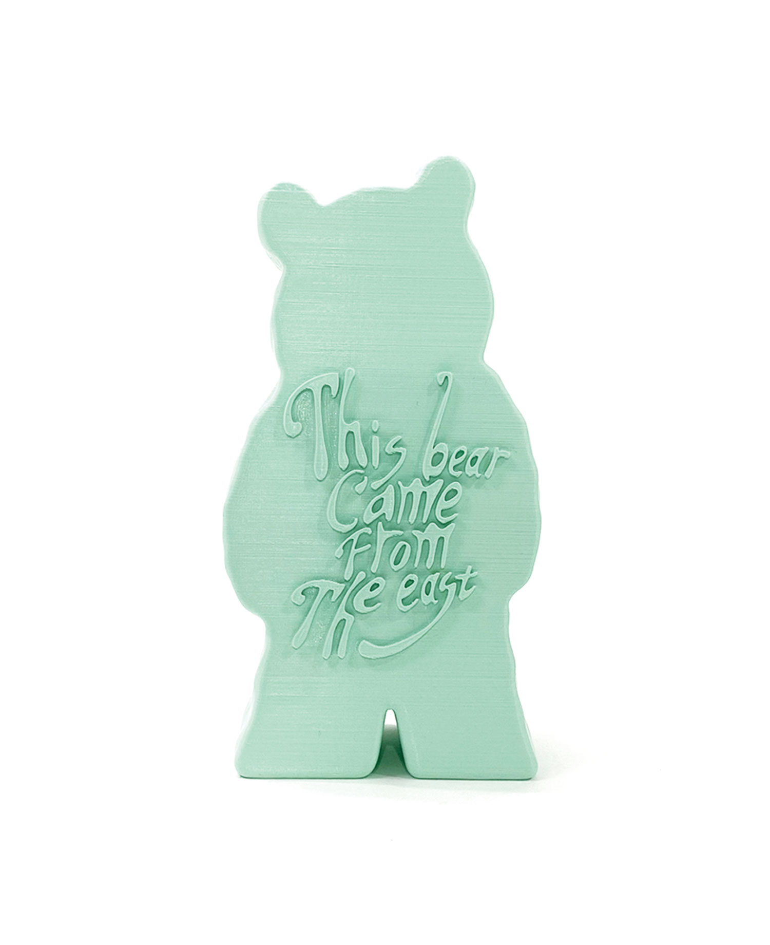 [MANFROMEAST] VASE FROM THE EAST_MINT