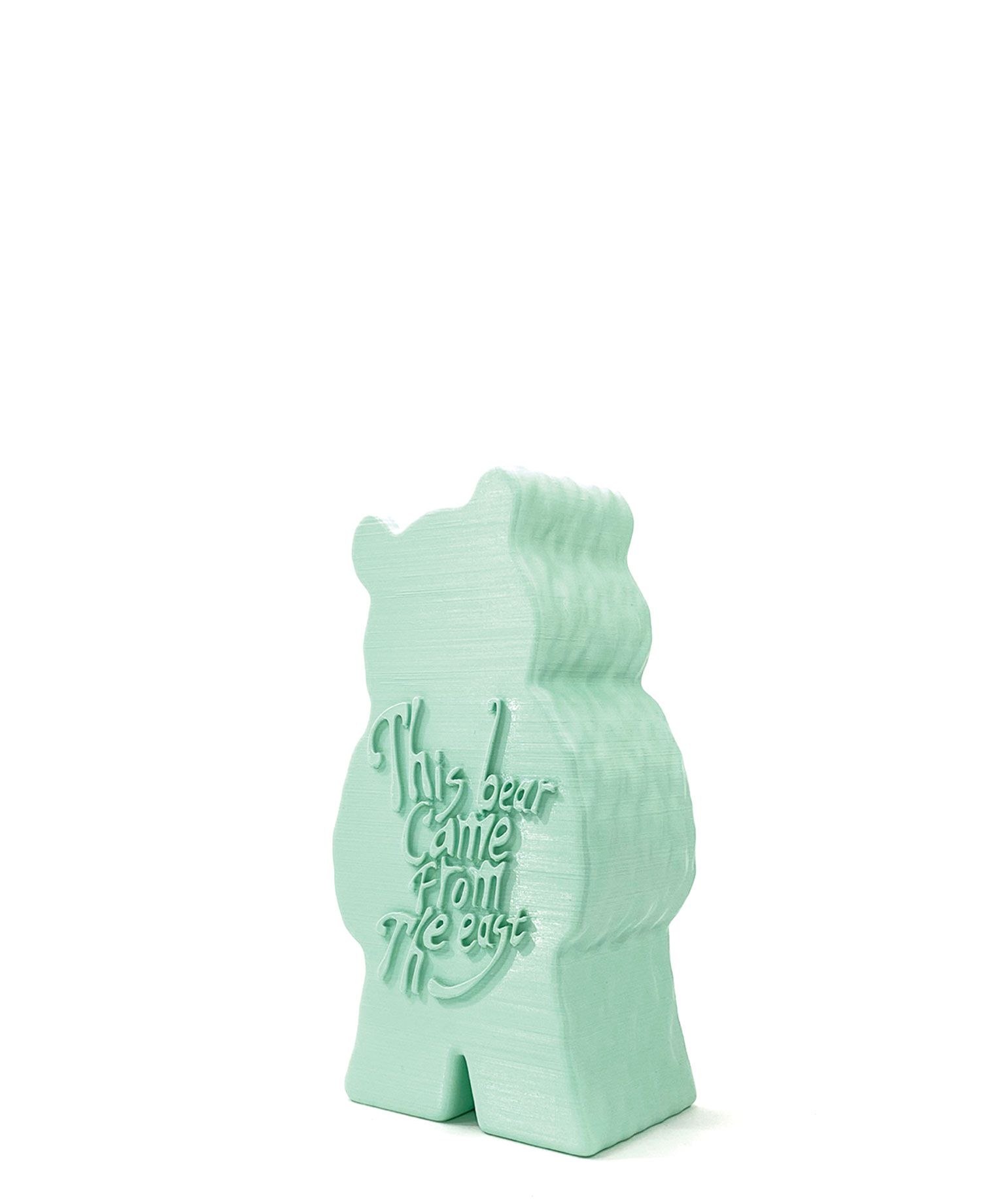 [MANFROMEAST] VASE FROM THE EAST_MINT