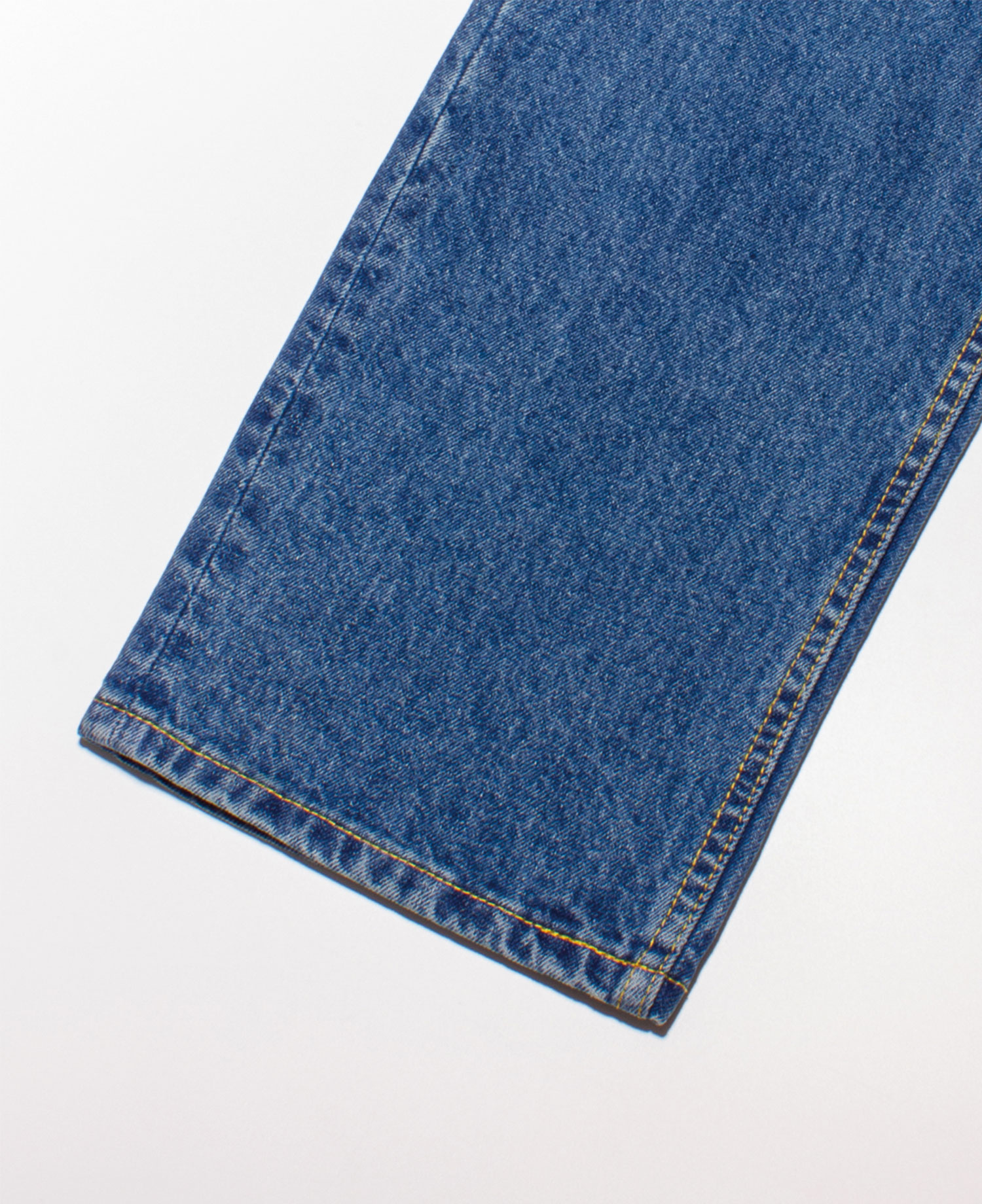 [MEDIUMS] SUN DANCE DENIM PANTS - MEDIUM STONEWASH