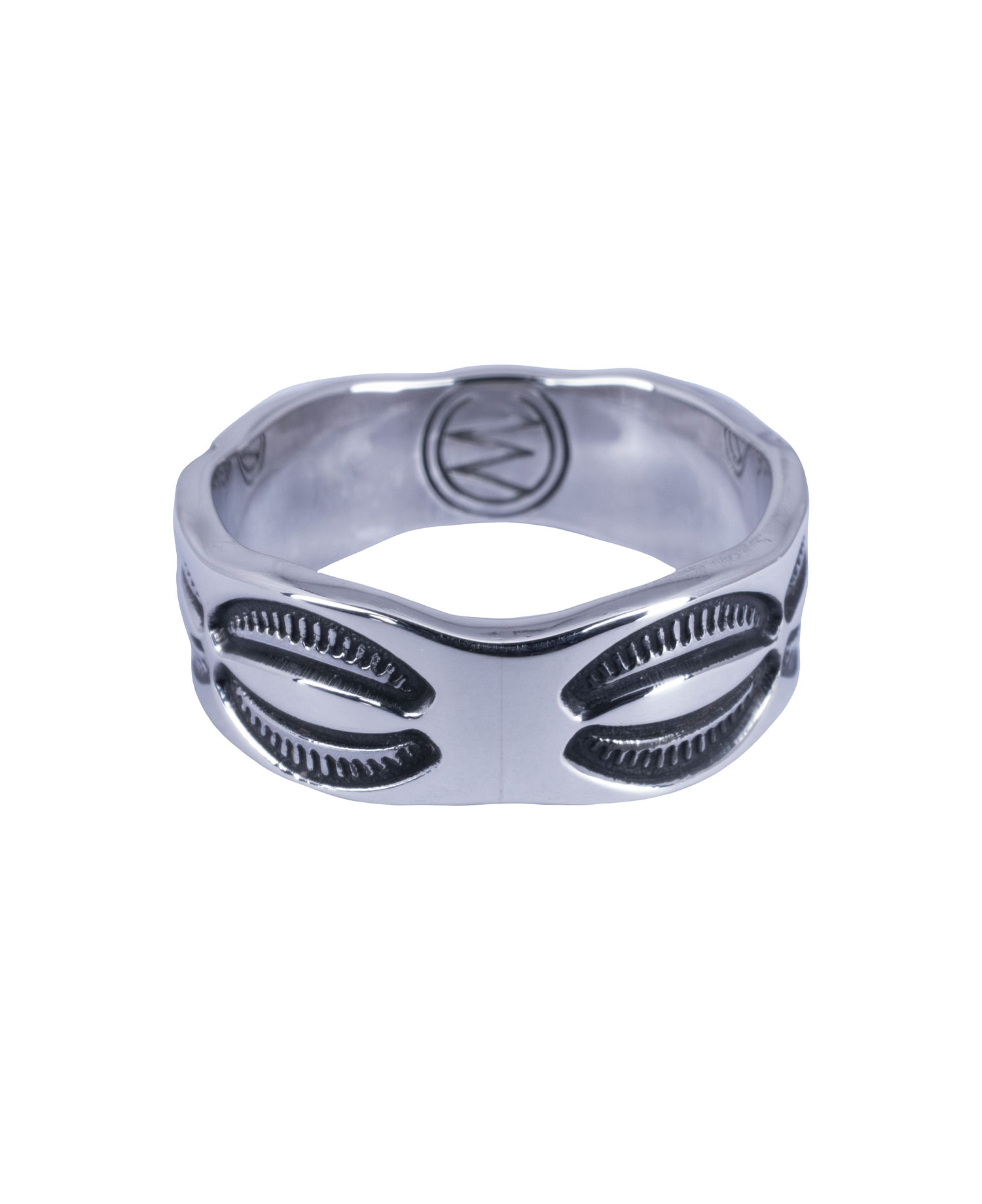 [JOSILVER] Nativeamerican Ring (Turquoise) type.3