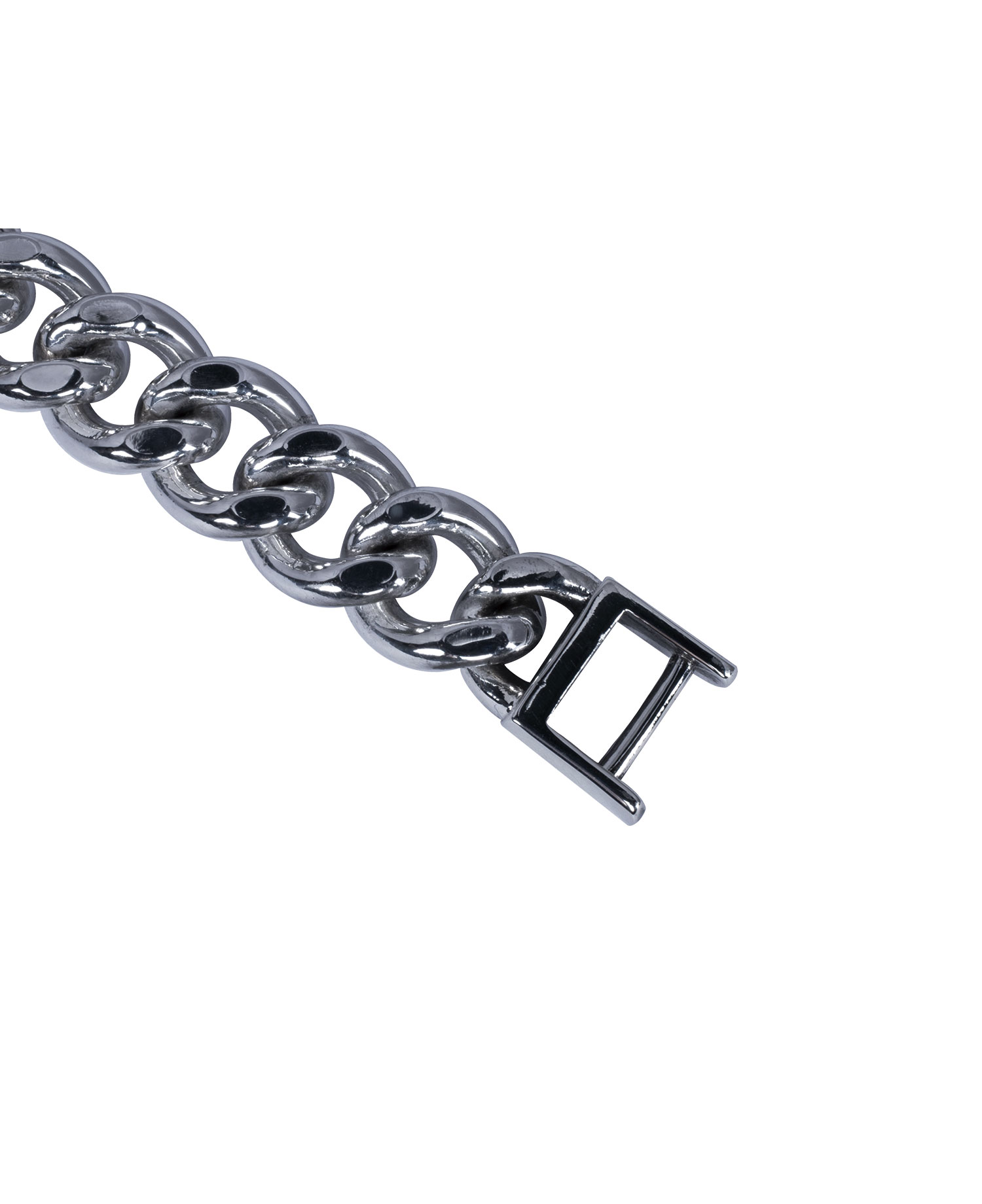 [JOSILVER] 8mm Turquoise Bracelet(Square)