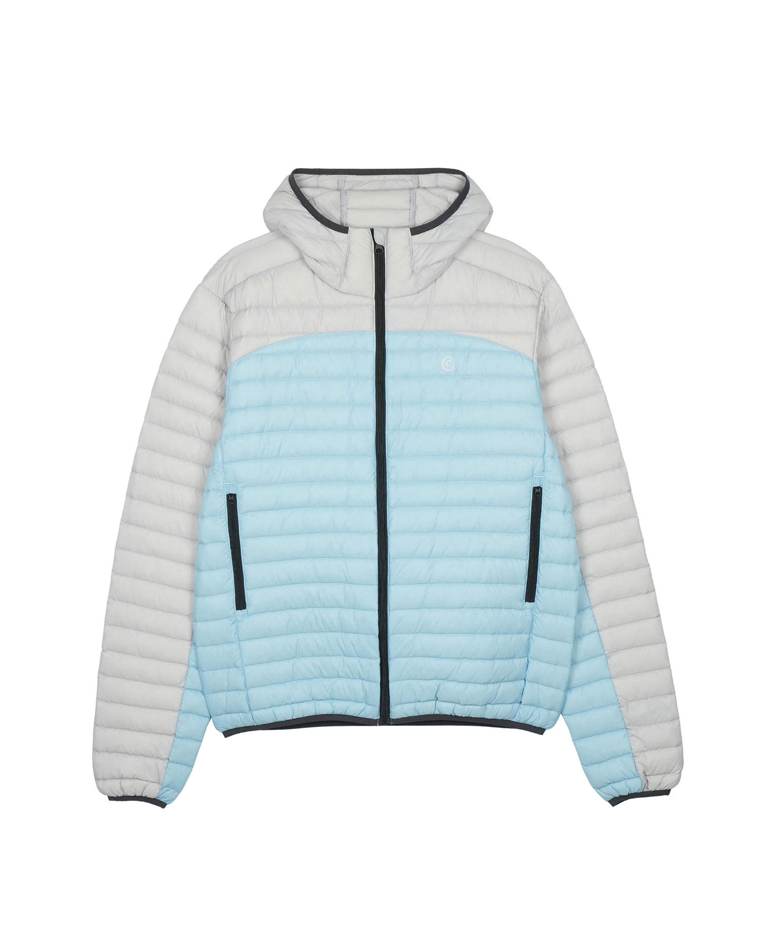 [EXCLUSIVE] OSTRYA SAPWOOD DOWN JACKET_SKY BLUE
