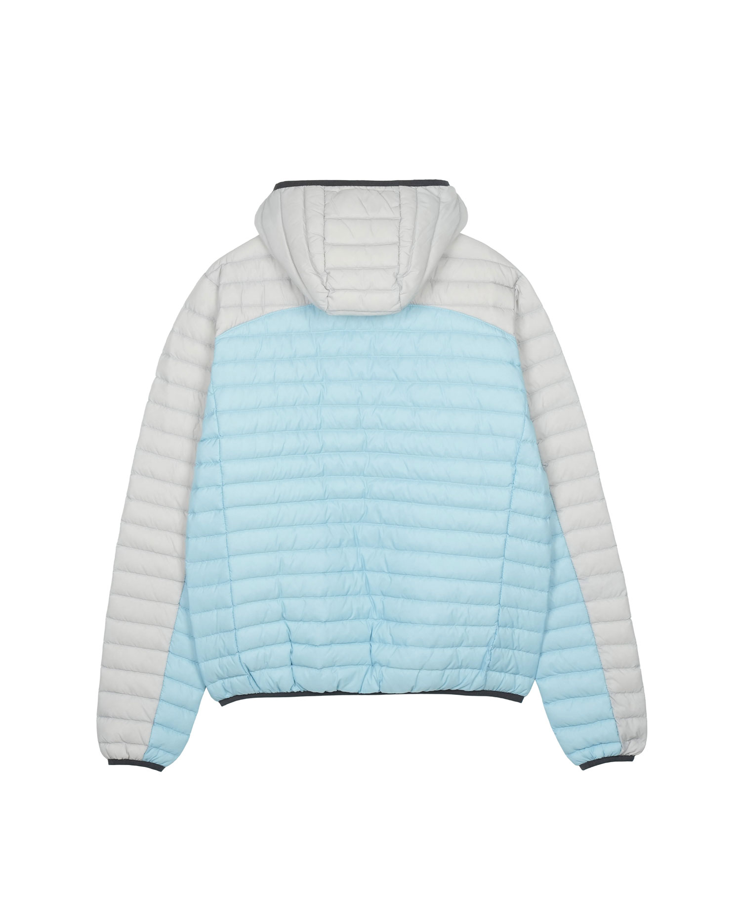 [EXCLUSIVE] OSTRYA SAPWOOD DOWN JACKET_SKY BLUE